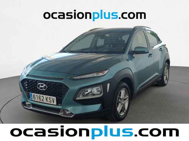 Hyundai Kona Segunda Mano Particulares Alicante