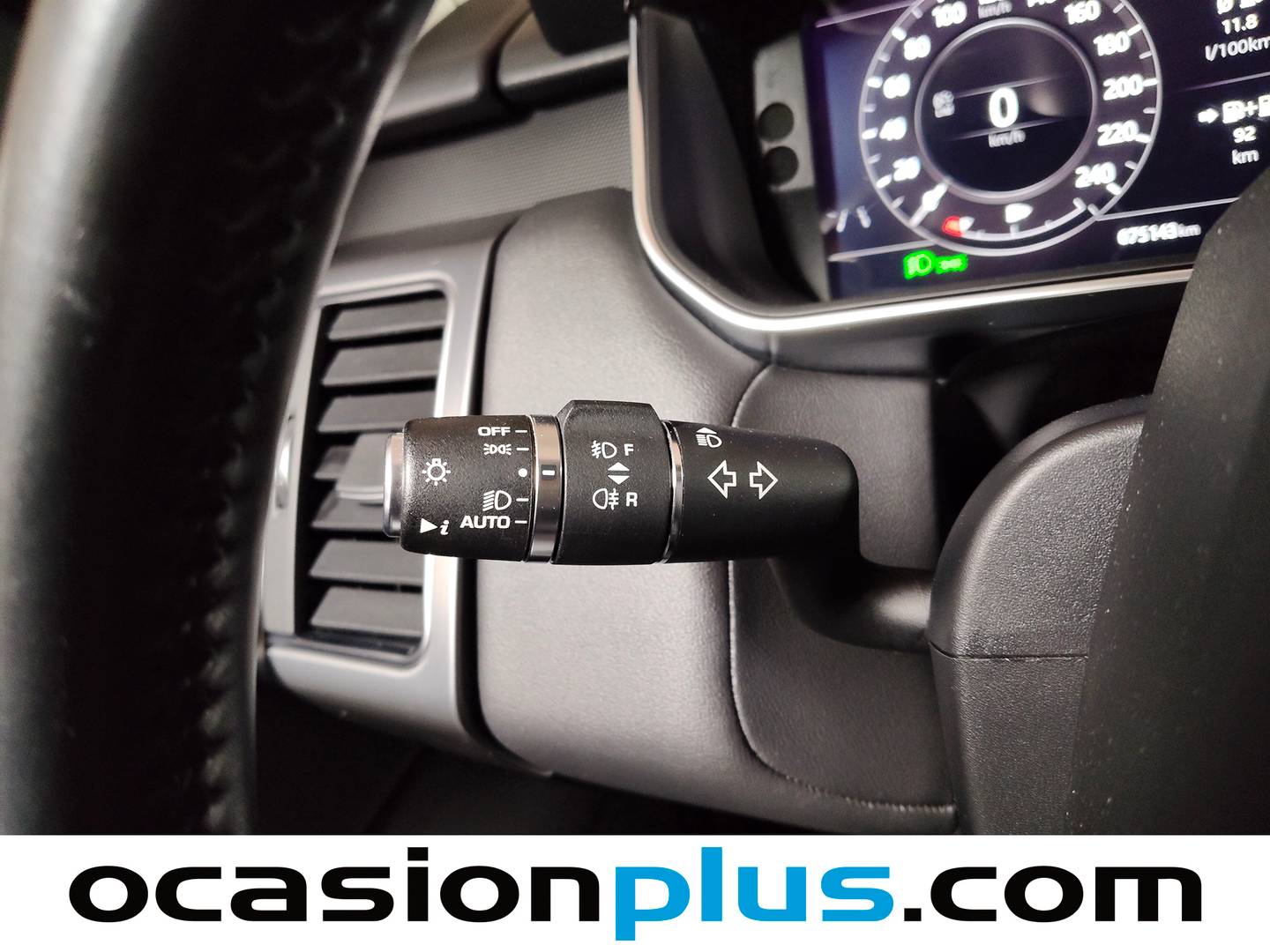 Foto Land Rover Range Rover Sport Land Rover Range Rover Sport 2.0 Si4 PHEV SE (404 CV)