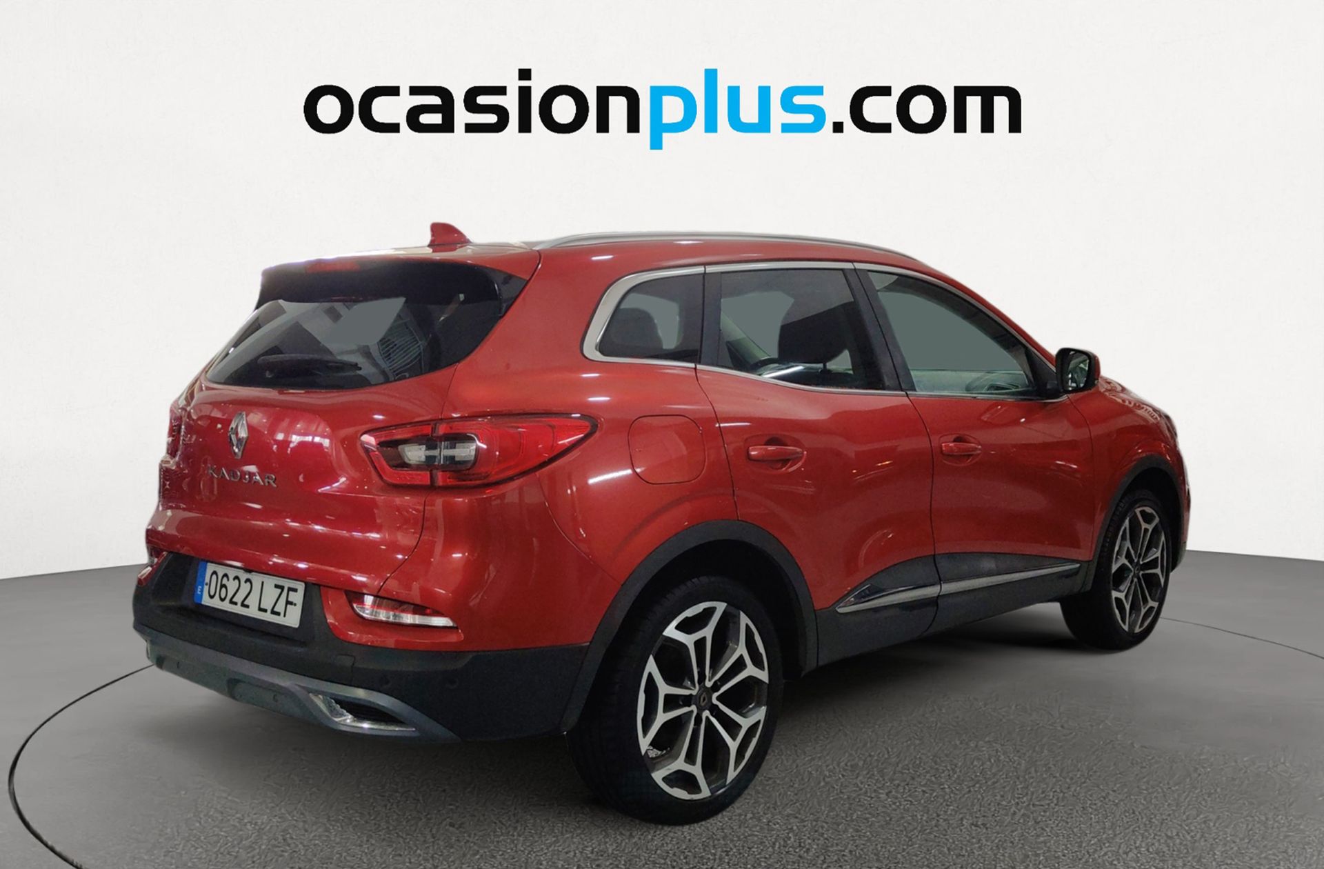 Renault Kadjar Techno TCe GPF - foto 4