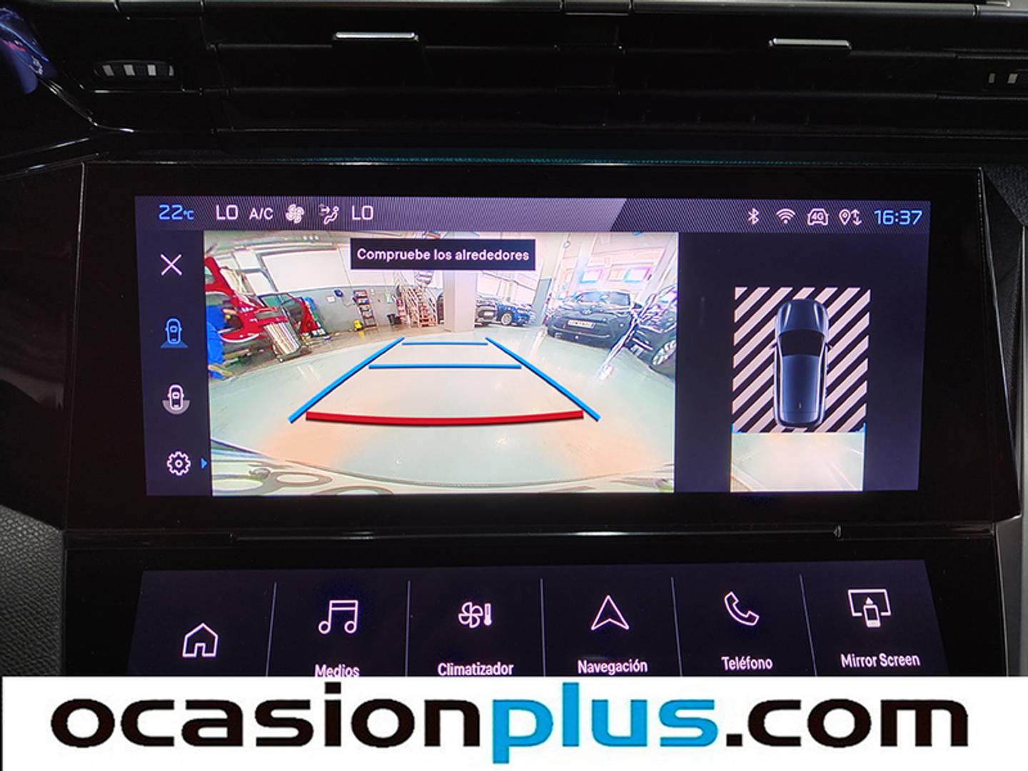 Foto Peugeot 308 Peugeot 308 PureTech 130 S&S Allure (130 CV)