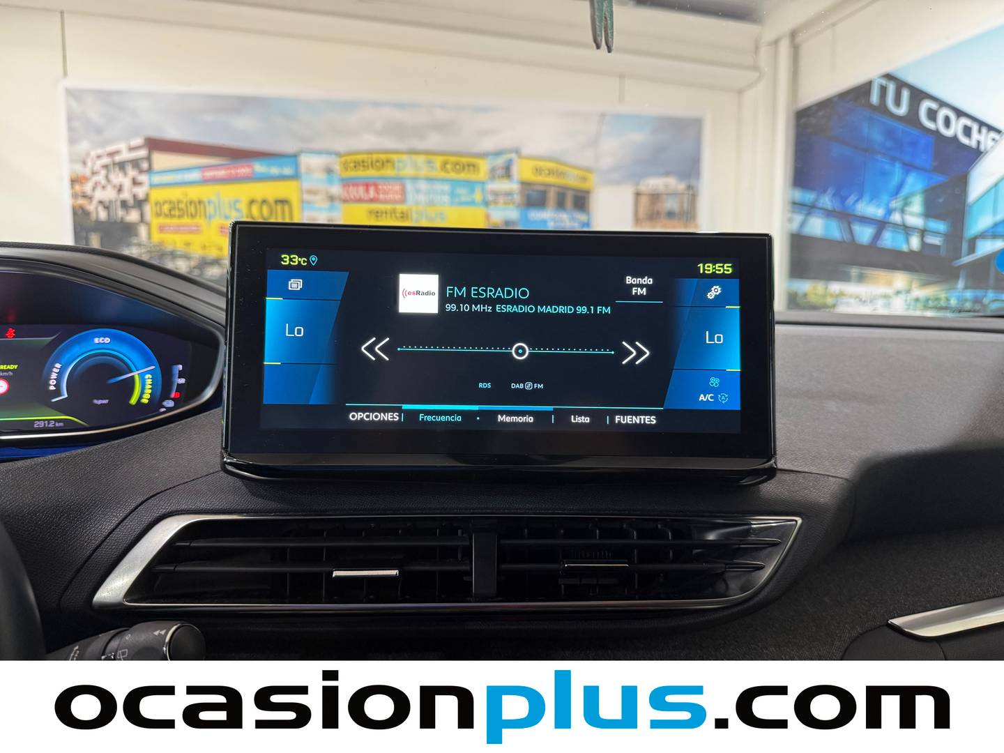 Peugeot 3008 Hybrid Peugeot 3008 Hybrid 225 Allure Pack e-EAT8 (225 CV) barato