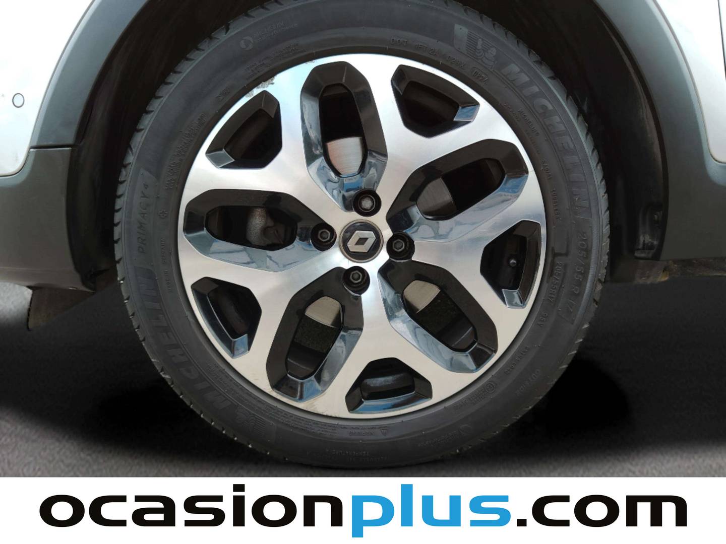 Renault Captur Renault Captur Zen TCe (150 CV) GPF al mejor precio