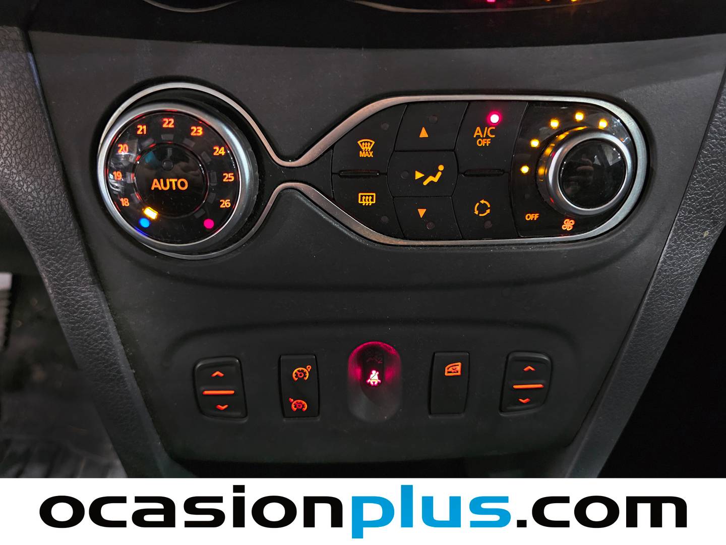 Dacia Sandero Dacia Sandero SL Aniversario TCe (100 CV) gasolina