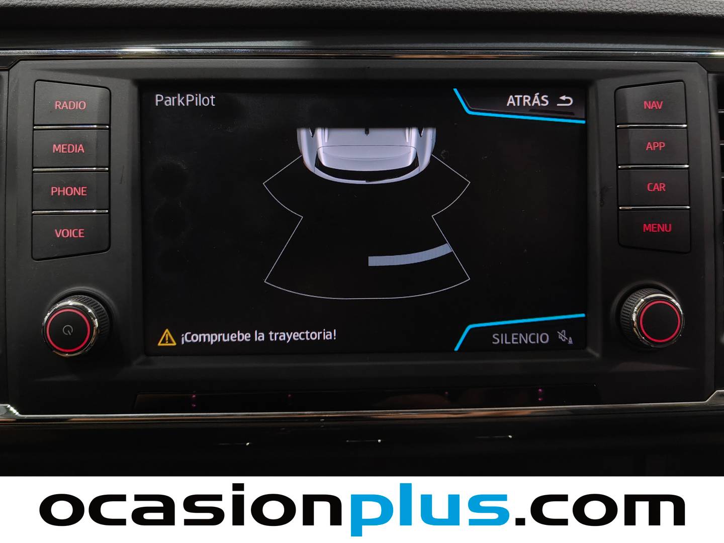 Equipamiento del Seat Ateca Seat Ateca 1.0 TSI S&S Ecomotive Style Edition Nav (115 CV)