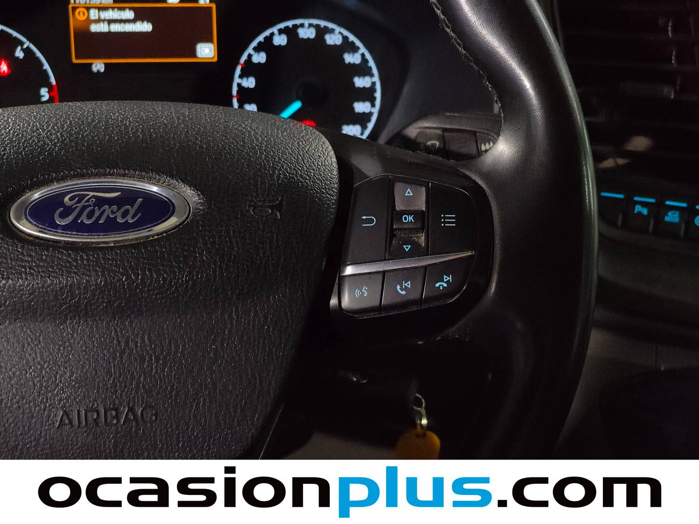Ford Transit Ford Transit Furgon Diesel 350 L3H2 Trend RWD 96 kW (130 CV) 130cv
