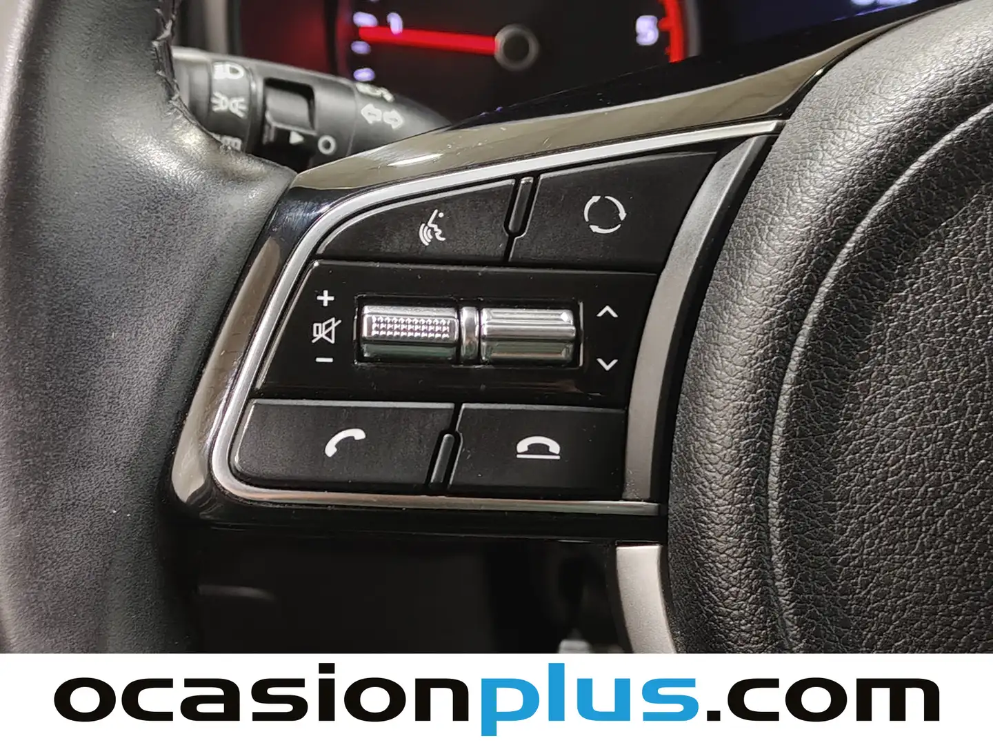 Foto KIA Sportage Kia Sportage 1.6 CRDi Concept 4x2 (115 CV)