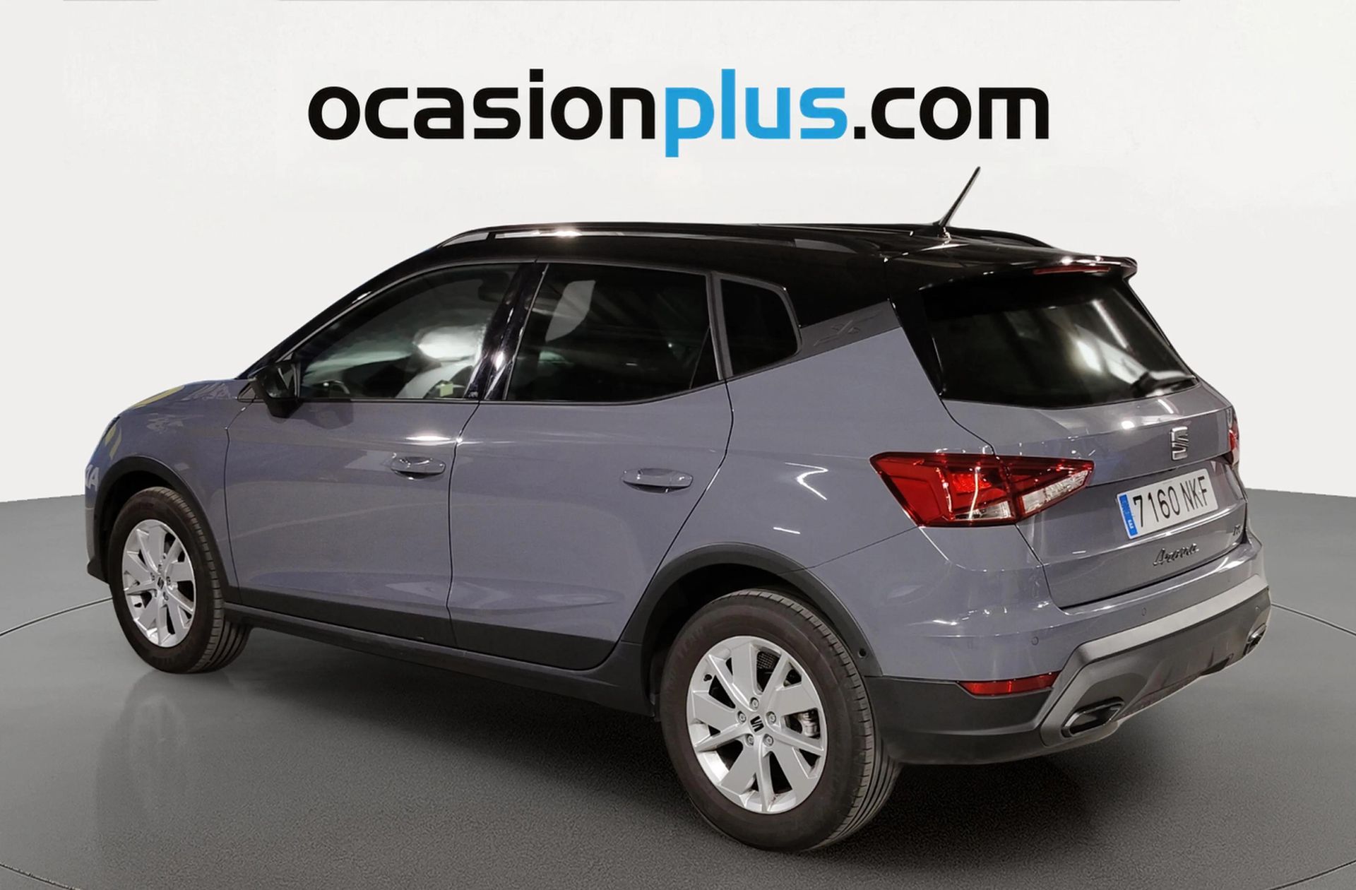 SEAT Arona 1.0 TSI FR - foto 3