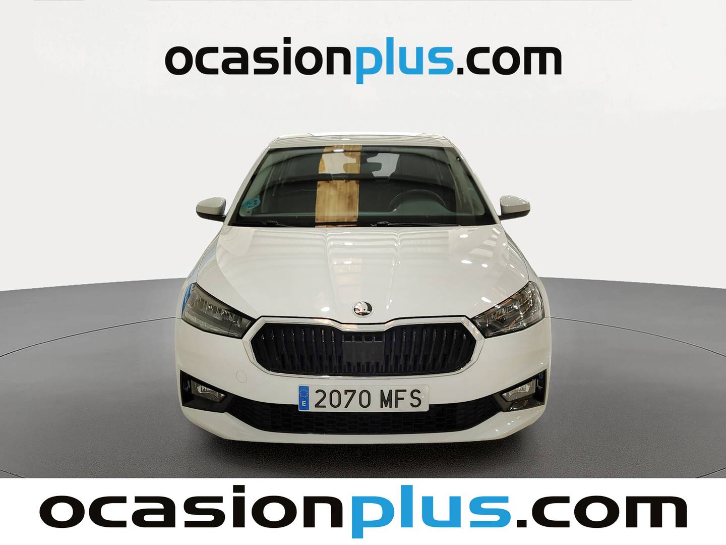 Skoda Fabia Skoda Fabia 1.0 TSI Ambition (110 CV) seminuevo
