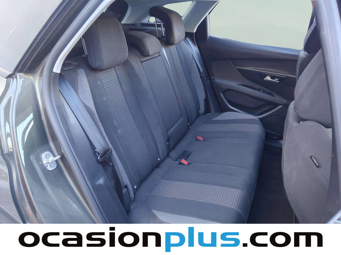 Foto Peugeot 3008 Peugeot 3008 PureTech 130 S&S Style (130 CV)