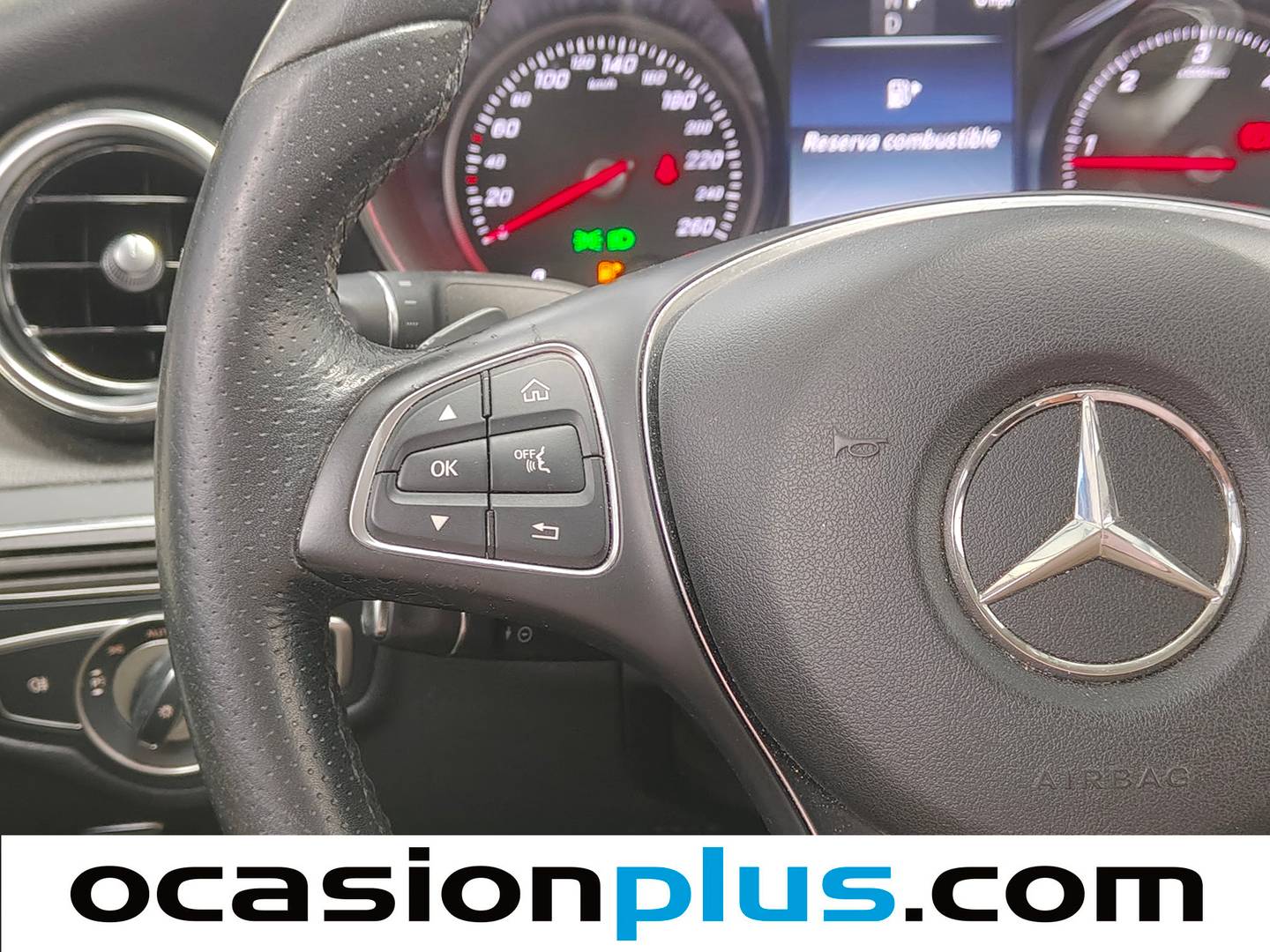 Mercedes Clase C Mercedes Clase C 220 d (170 CV) 170cv