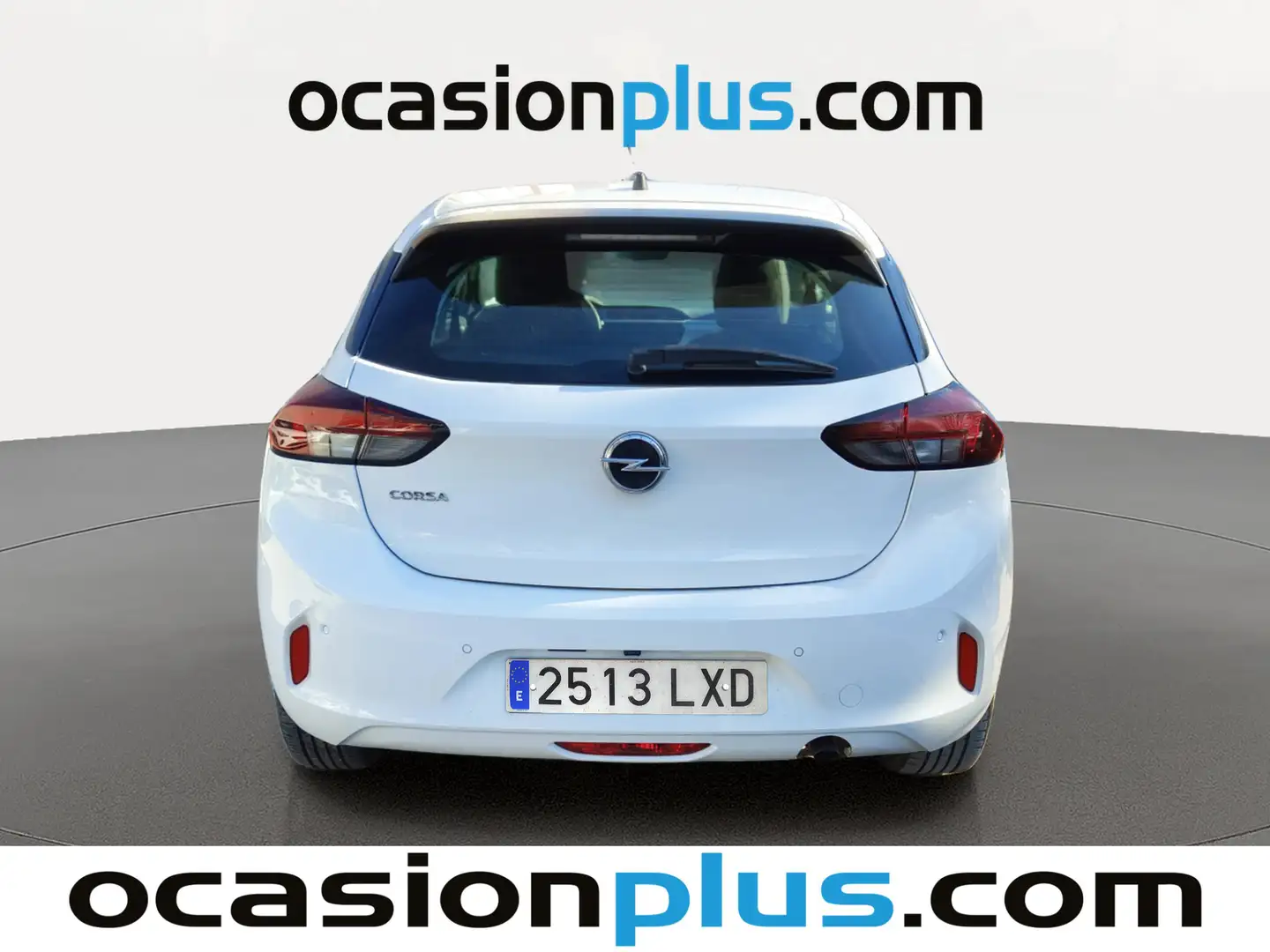 Foto Opel Corsa Opel Corsa 1.2 XEL Edition (75 CV)