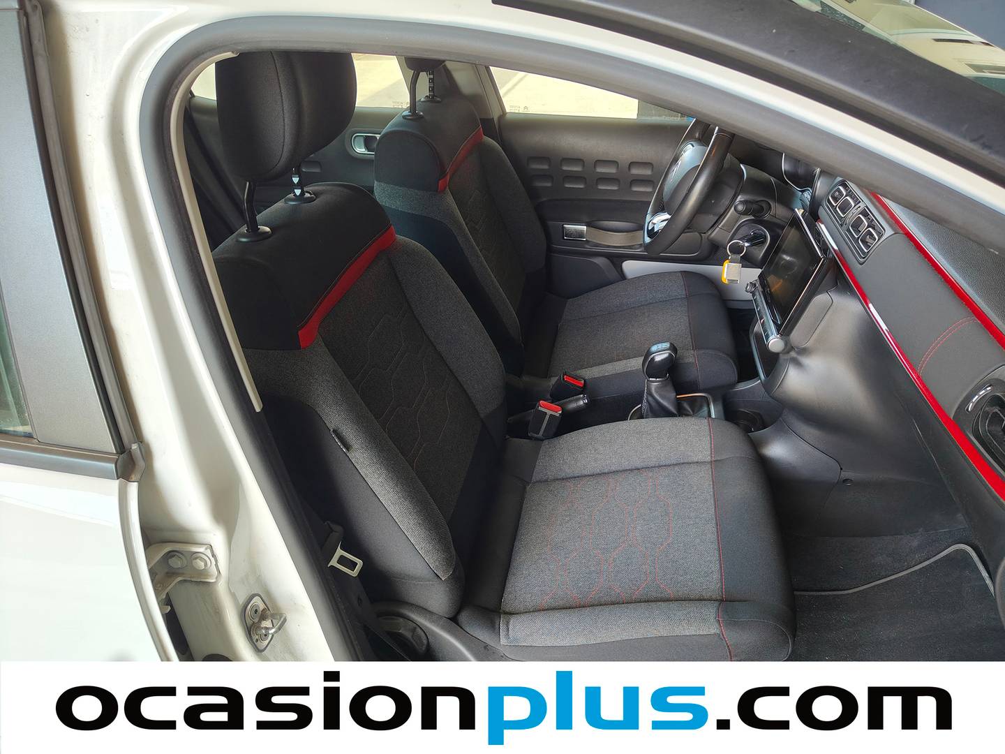 Citroën C3 Citroën C3 PureTech 82 Feel (83 CV) al mejor precio