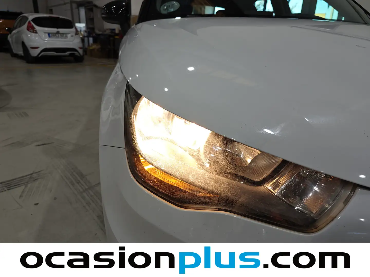 Foto Audi A1 Audi A1 Sportback Adrenalin 1.6 TDI (90 CV)