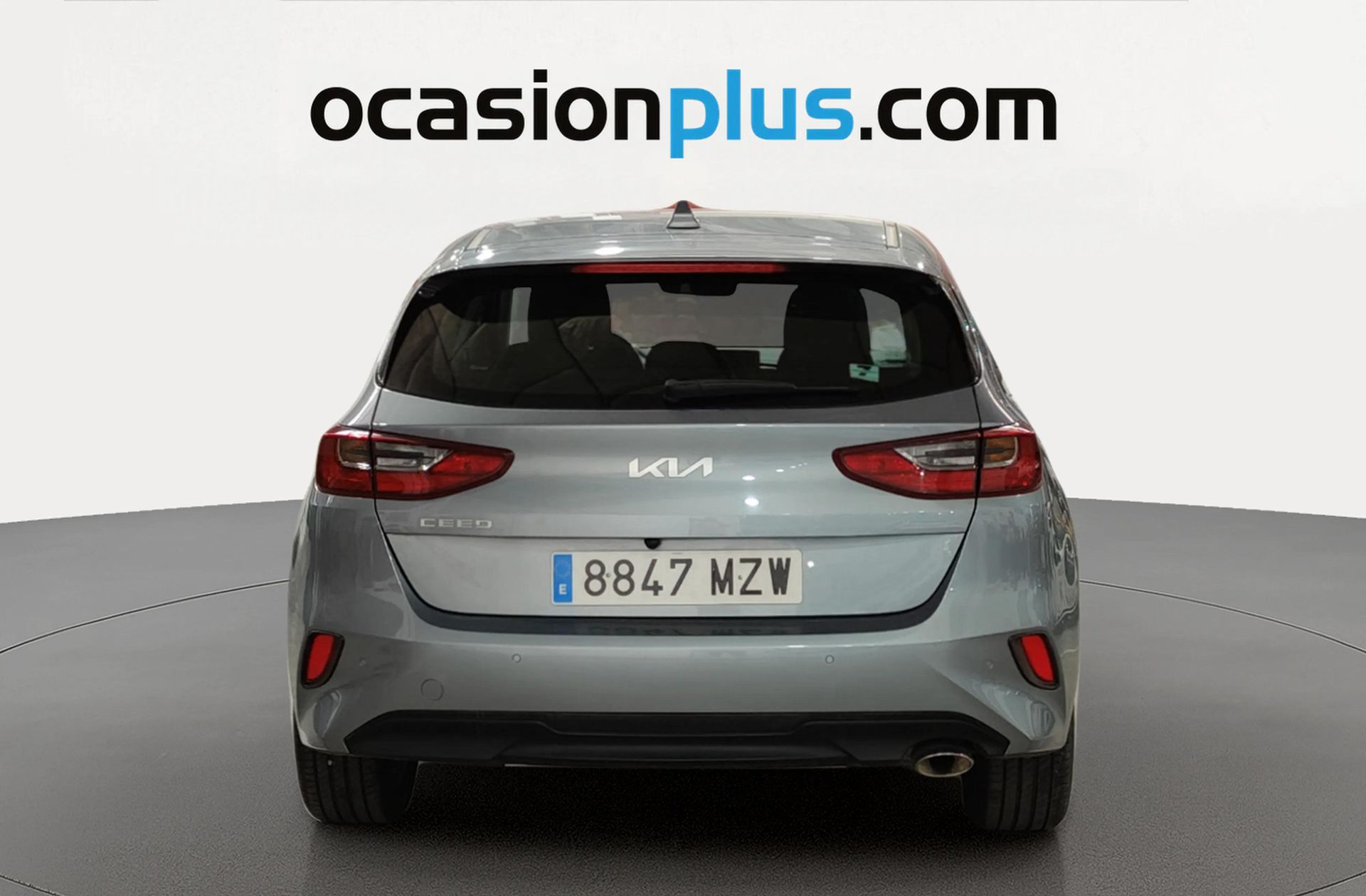 Kia Ceed 1.0 T-GDi Concept - foto 15