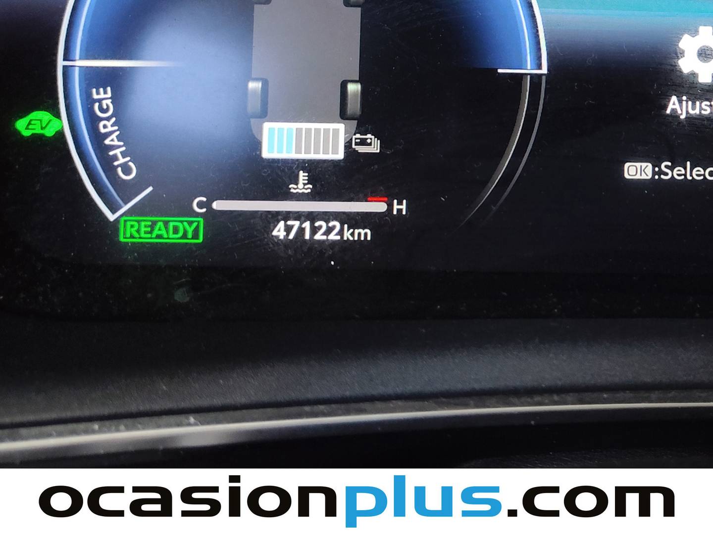 Foto Toyota Corolla Toyota Corolla 140H Active Plus (140 CV)