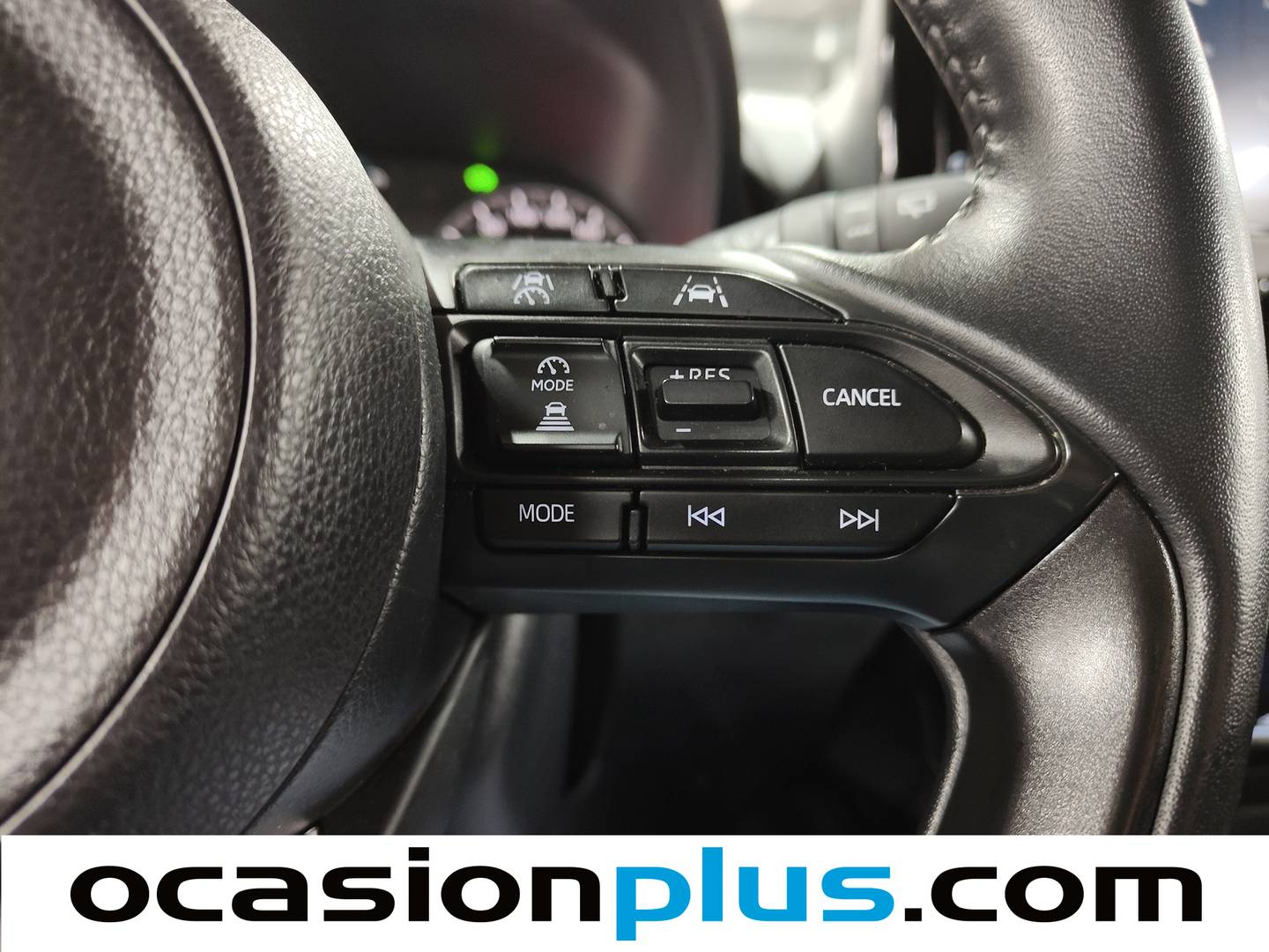 Foto Toyota Yaris Toyota Yaris 120H Active Plus (116 CV)