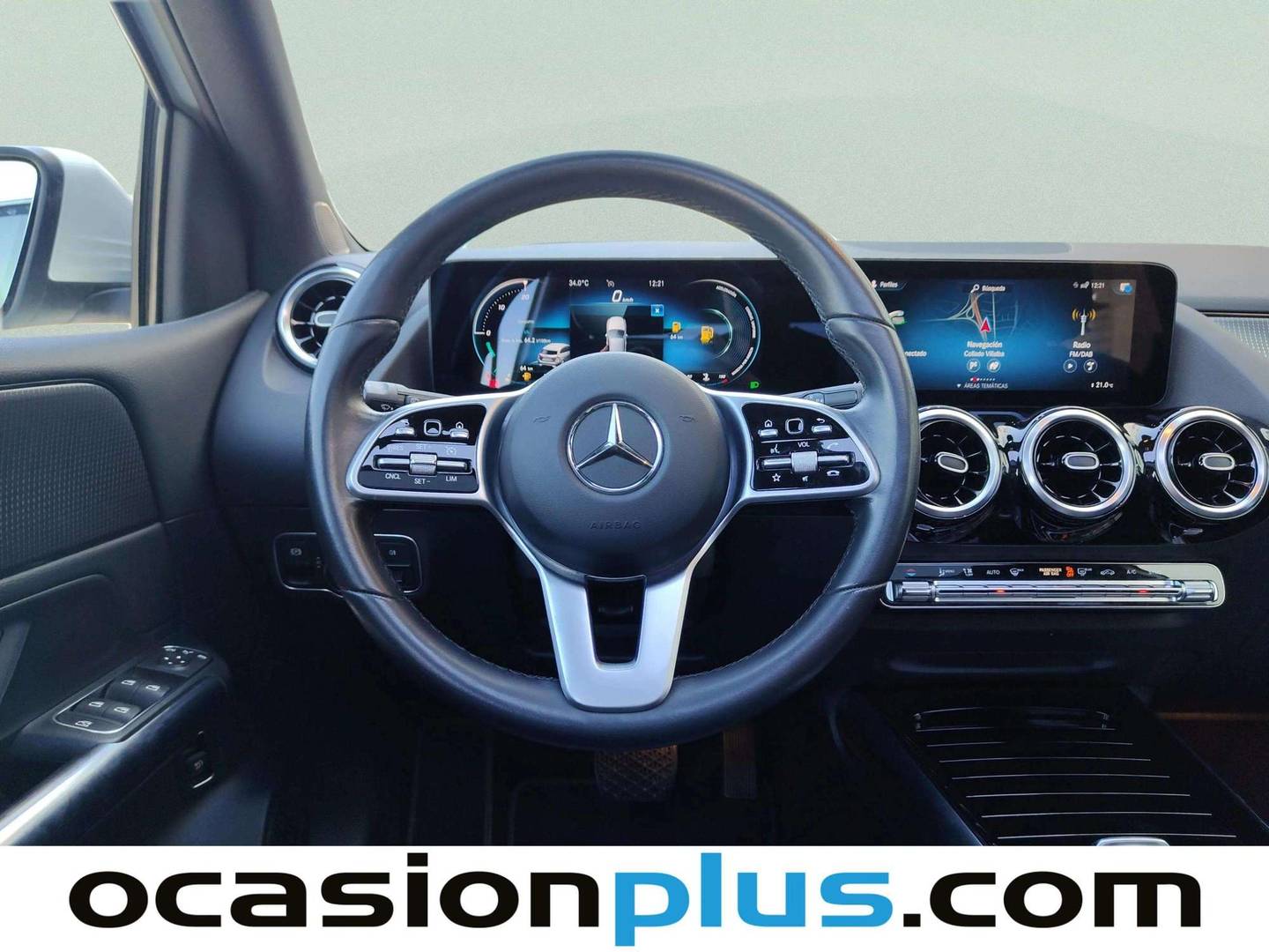 Mercedes Clase B Mercedes Clase B 220 4Matic (190 CV) 190cv