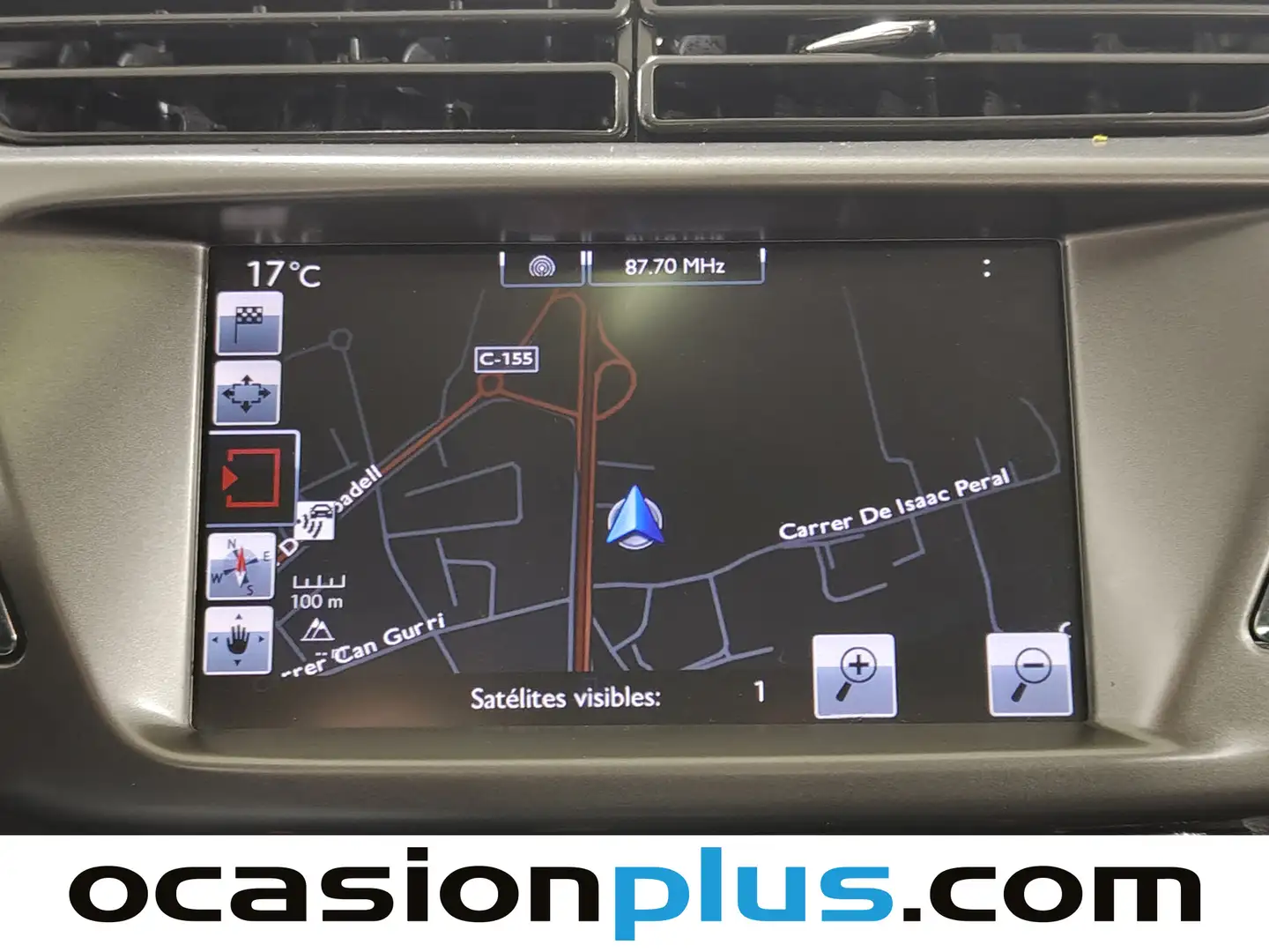 Foto Citroën C3 Citroen C3 PureTech 82 Live Edition (82 CV)