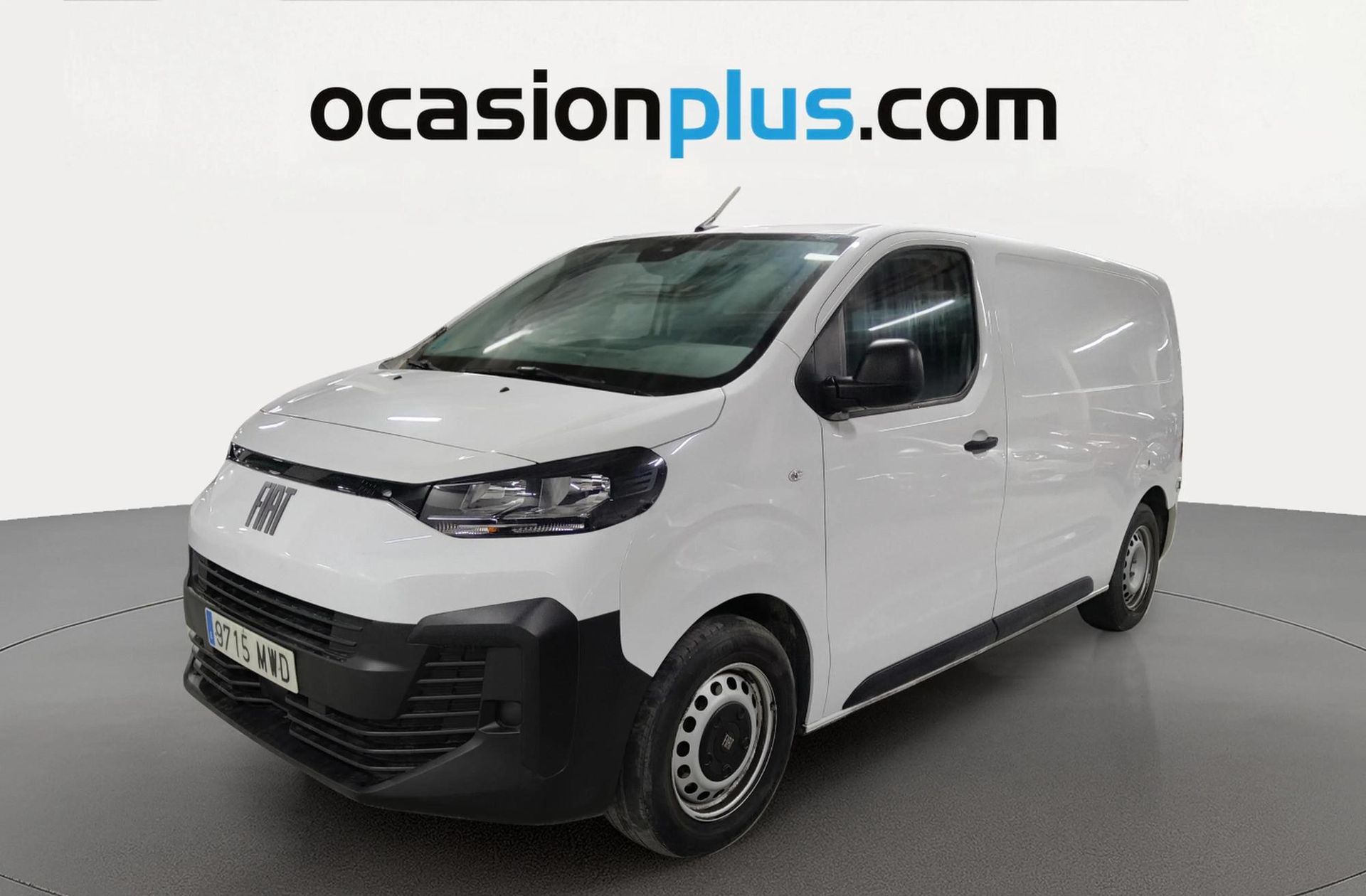 Fiat Scudo Furgon 1.5 BlueHDi L2