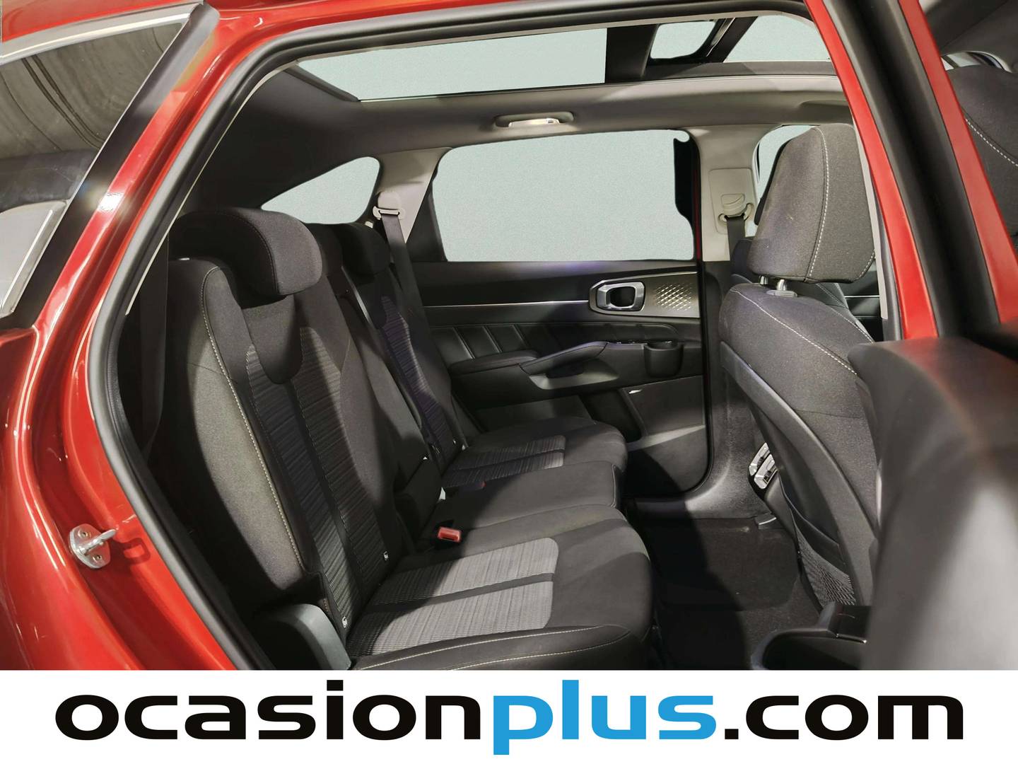KIA Sorento KIA Sorento 2.2 CRDi Emotion 4x2 DCT (194 CV) 7 plazas de segunda mano