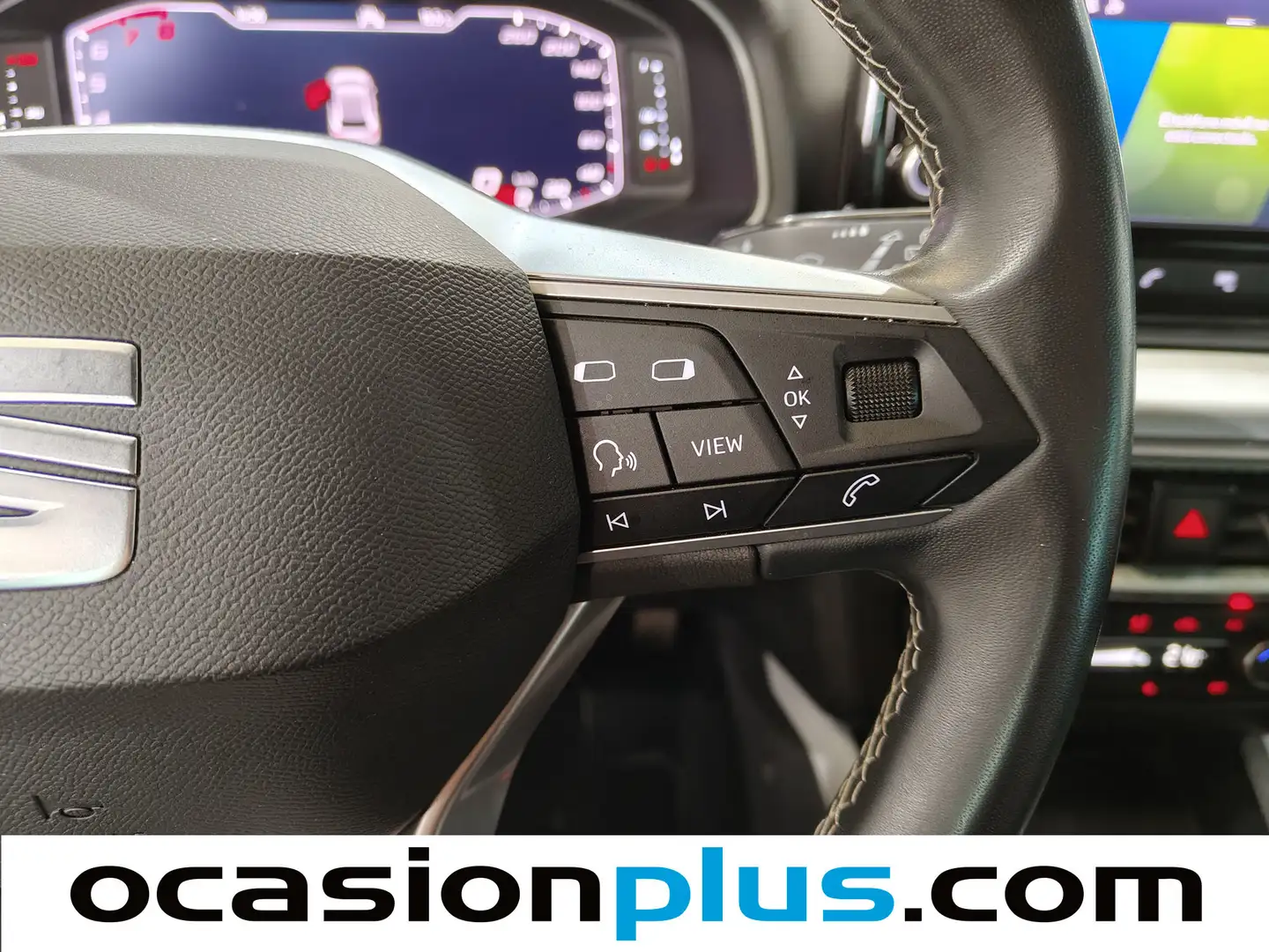 Foto Seat Ibiza SEAT Ibiza 1.0 TSI Special Edition (110 CV)