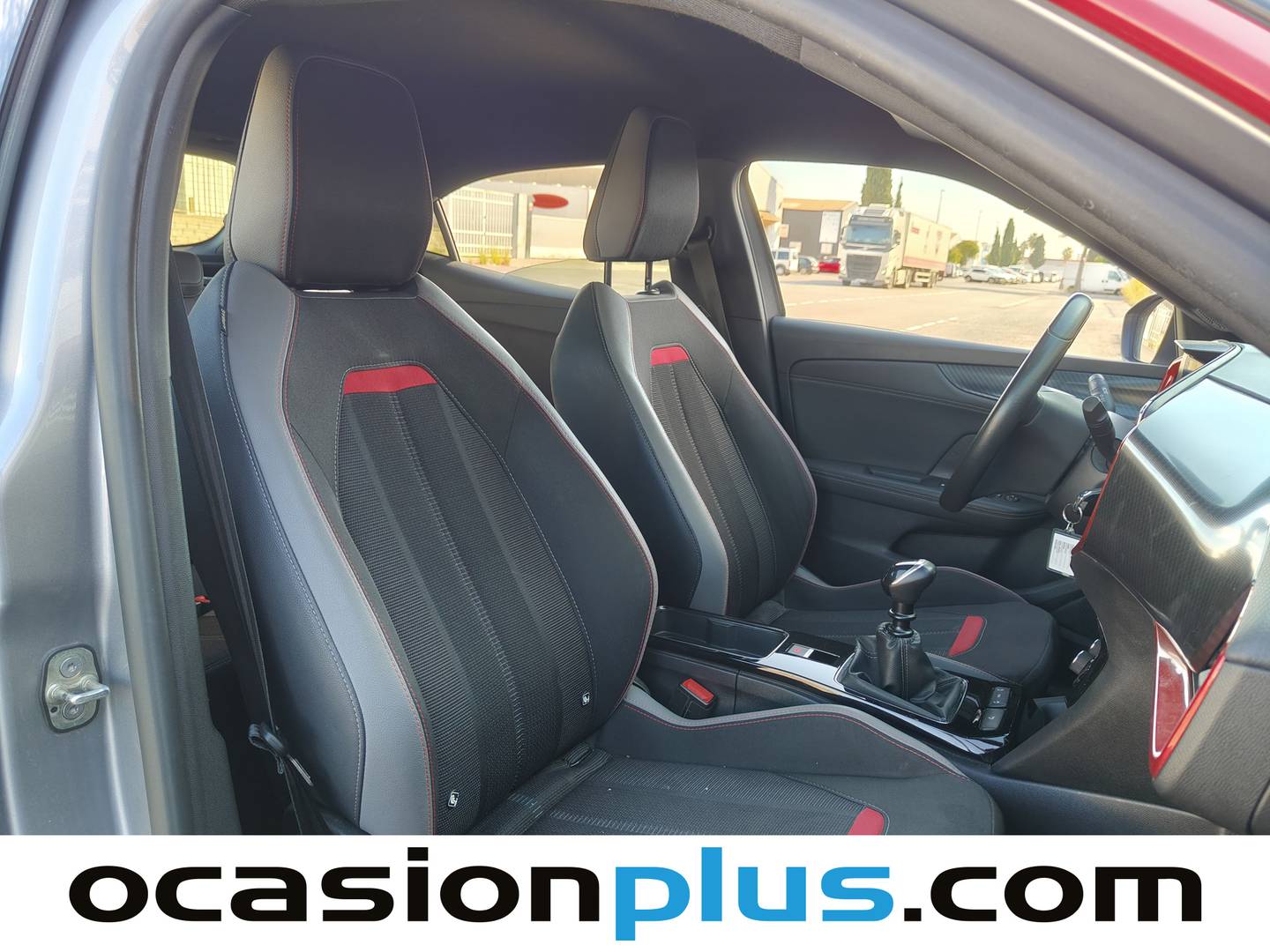 Opel Mokka Opel Mokka 1.2 T GS (136 CV) manual