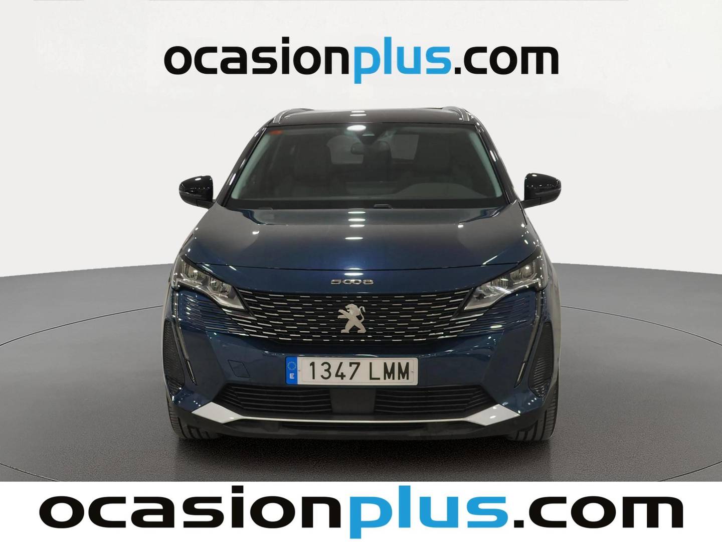 Peugeot 5008 Peugeot 5008 PureTech 130 S&S Allure Pack (130 CV) 7 Plazas seminuevo