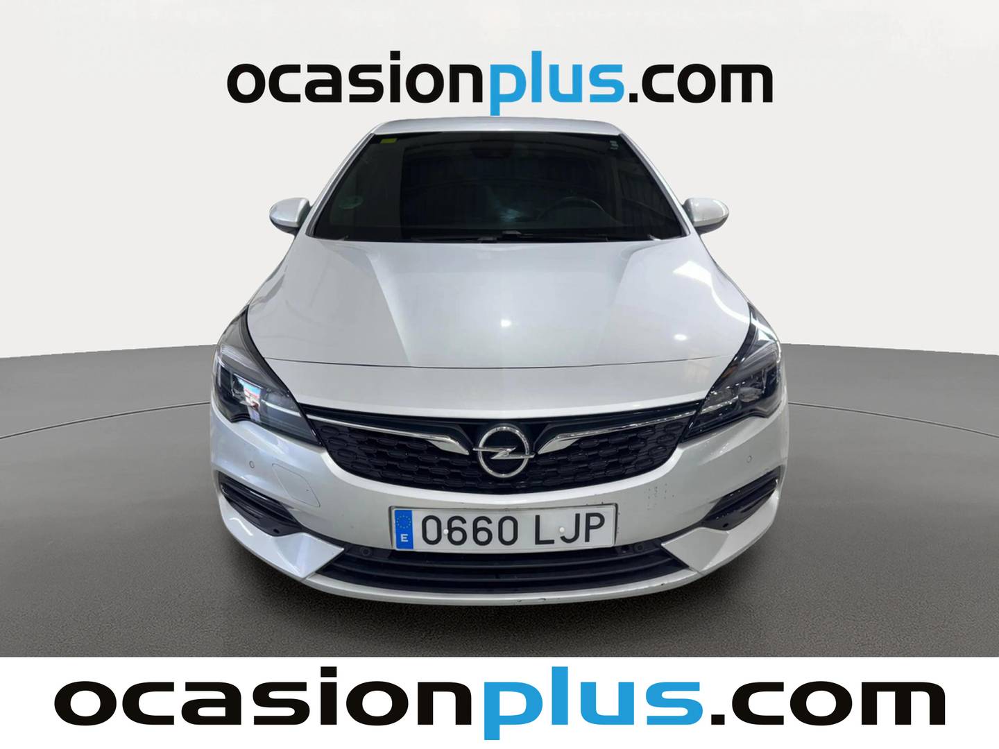 Opel Astra Opel Astra 1.2 Turbo SHL GS Line (110 CV) 2020