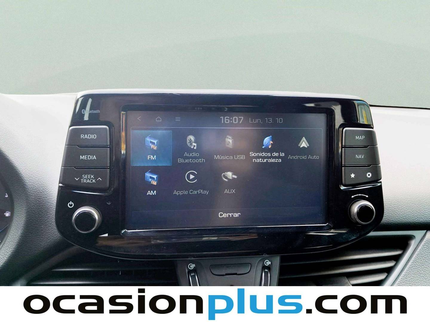 Foto Hyundai i30 Hyundai i30 2.0 TGDI N Performance Sky  (275 CV)