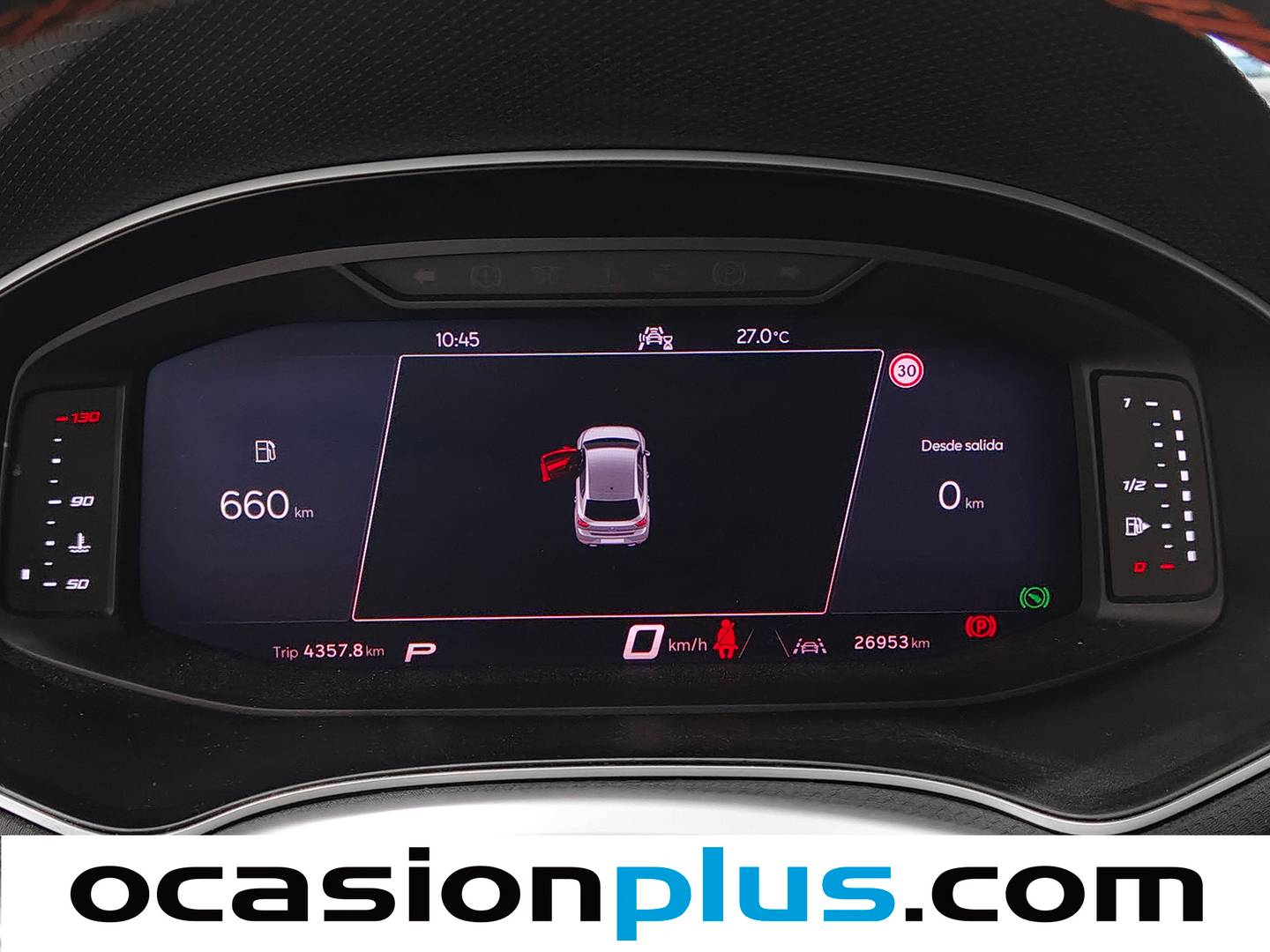 Seat Ibiza Seat Ibiza 1.5 TSI FR XL DSG (150 CV) de segunda mano