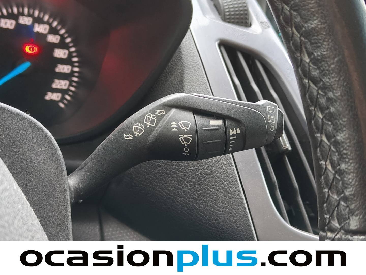 Foto Ford Grand Tourneo Connect Ford Grand Tourneo Connect 1.5 TDCi Titanium (120 CV) 7 Plazas