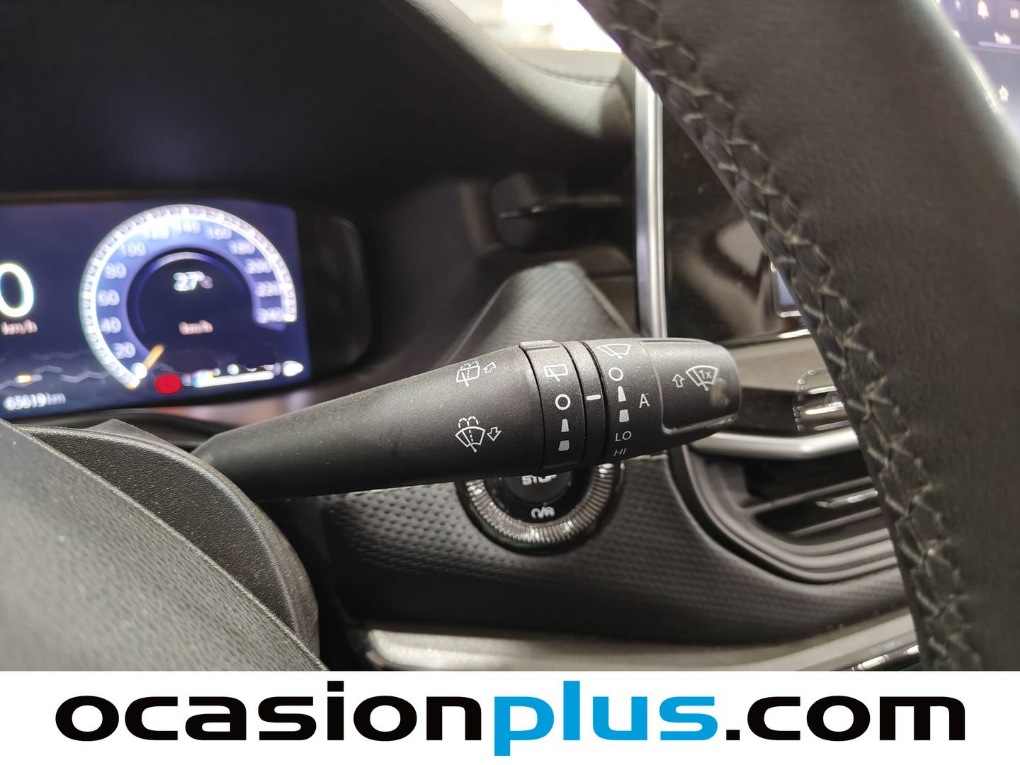 Foto Jeep Compass Jeep Compass 1.3 Gse Night Eagle FWD MT (130 CV)