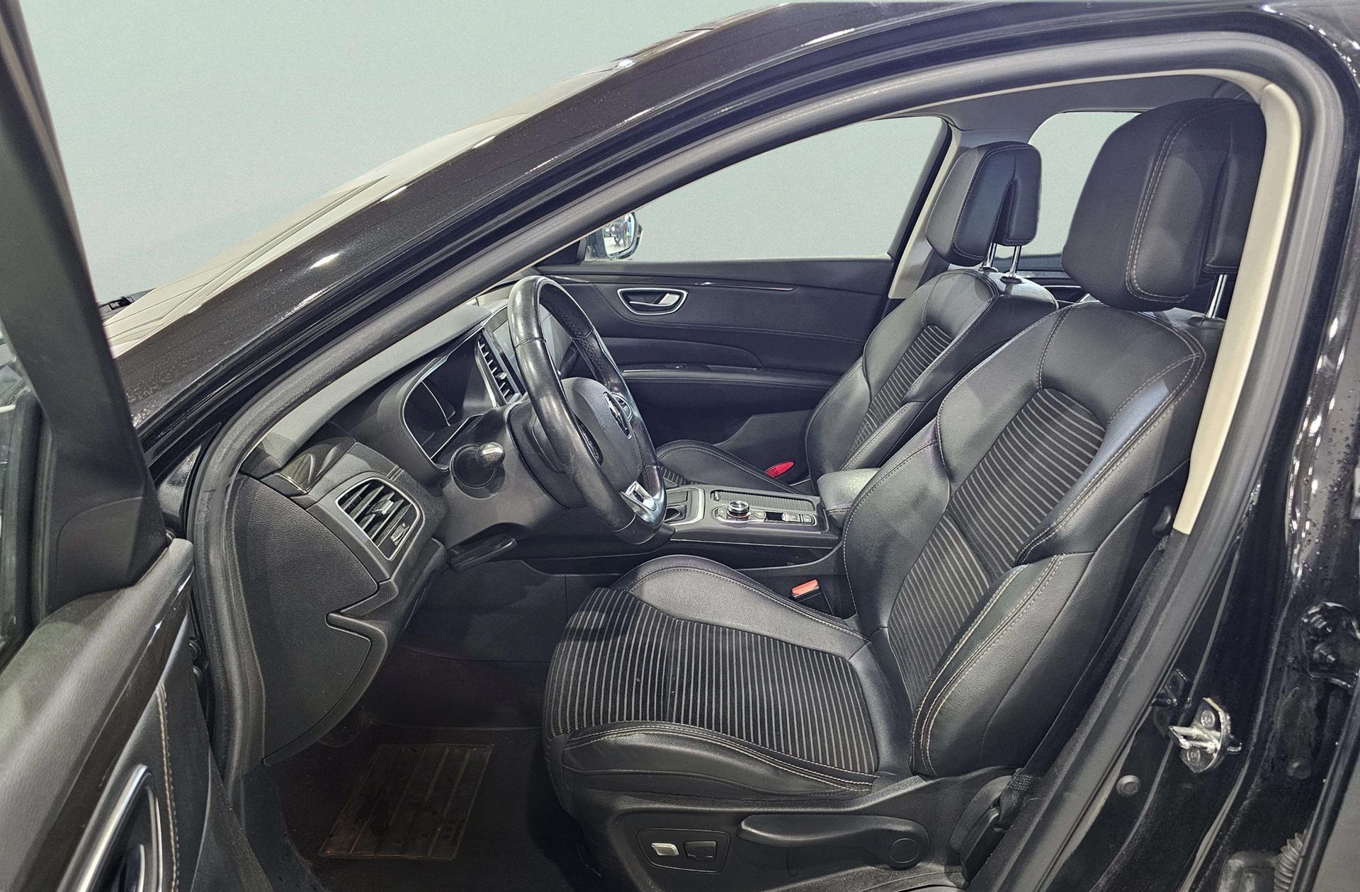 Renault Talisman Zen Blue dCi EDC - foto 12