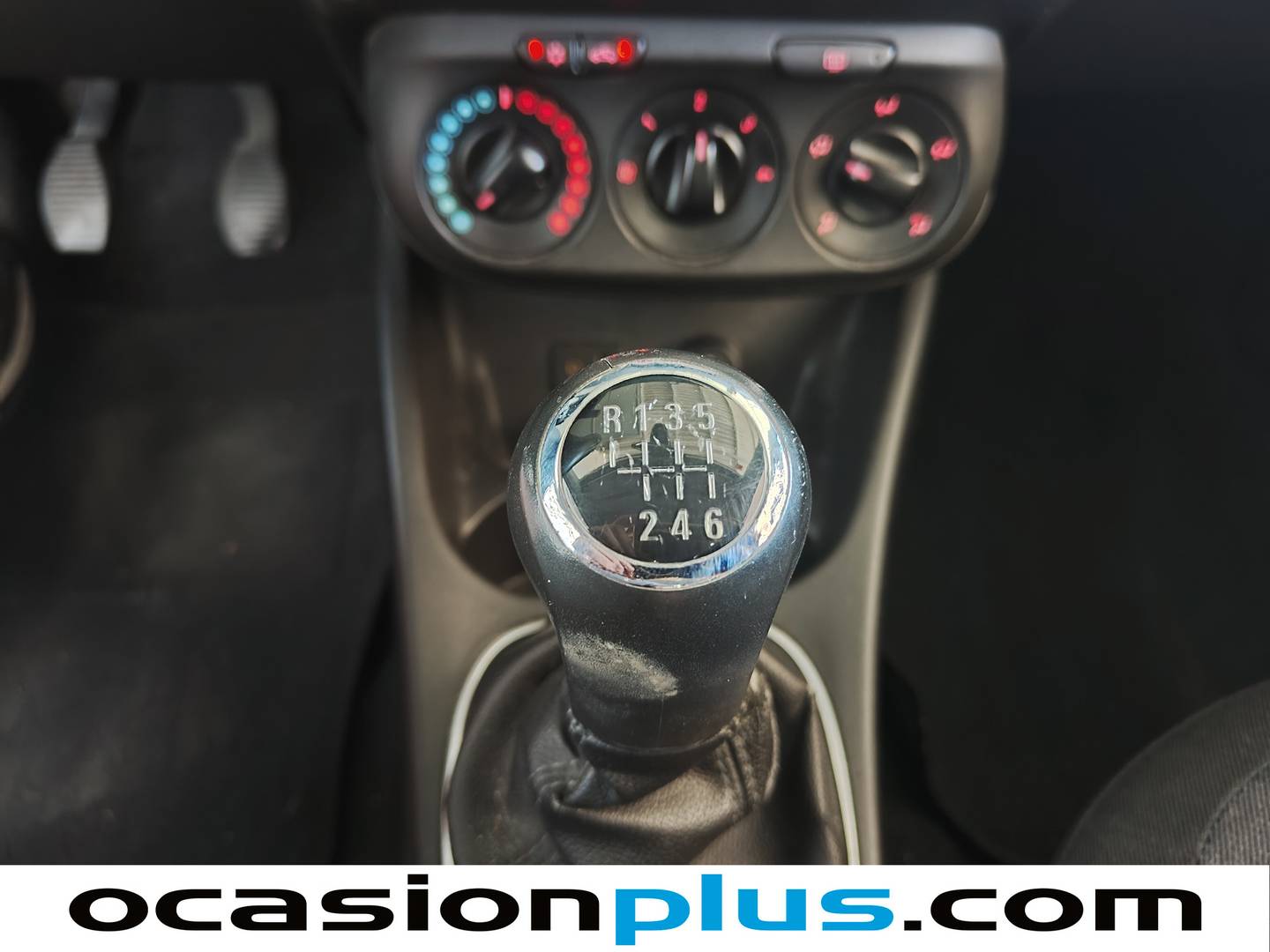 Opel Corsa Opel Corsa 1.3 CDTi S&S Selective  (95 CV) de segunda mano