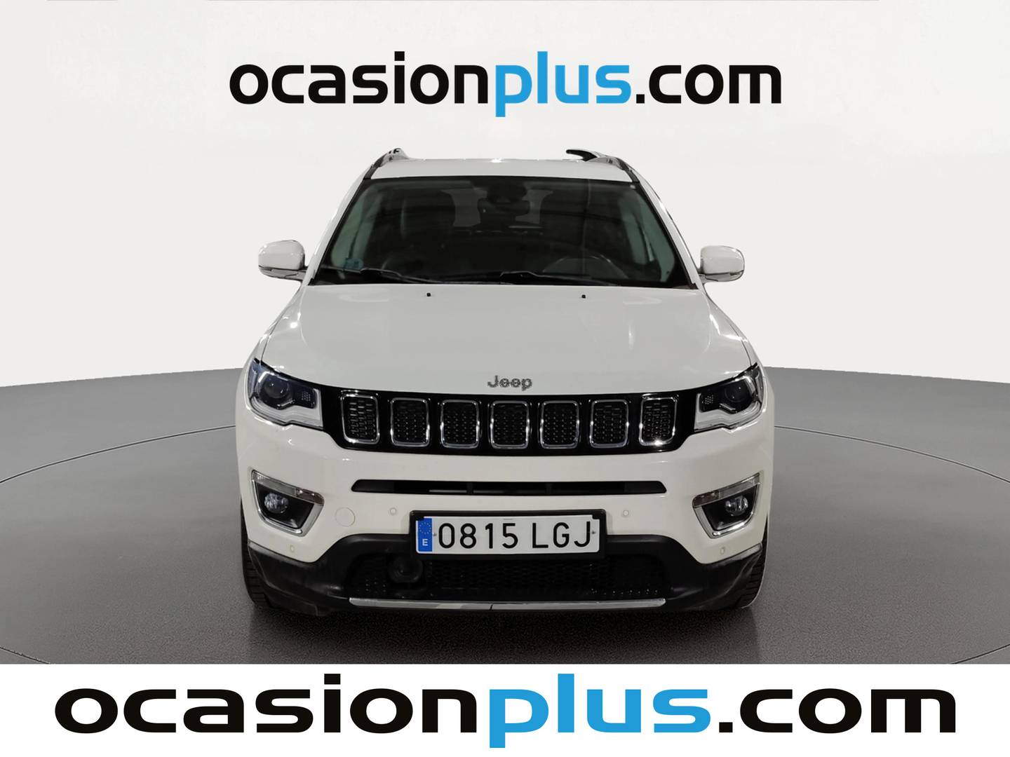 Jeep Compass Jeep Compass 1.4 Multiair Limited 4x2  (140 CV) al mejor precio