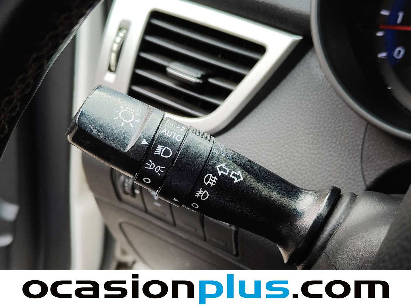 Foto Hyundai i30 Hyundai i30 1.4 Go ! (100 CV)