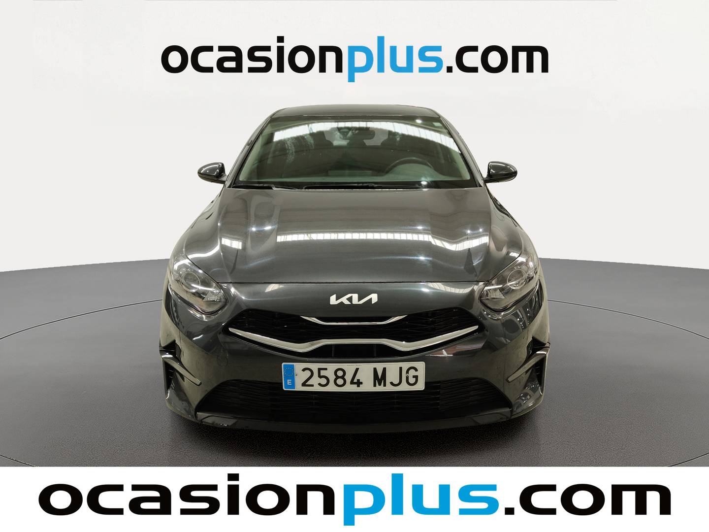KIA Ceed KIA Ceed 1.6 MHEV iMT Drive (136 CV) 136cv