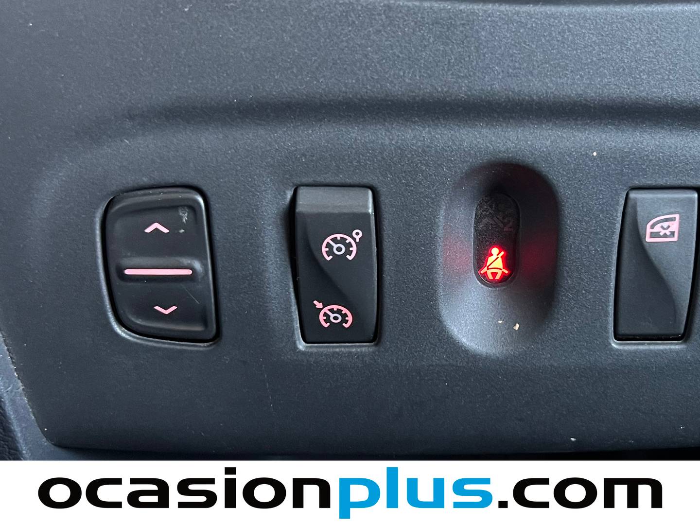 Foto Dacia Sandero Dacia Sandero Laureate dCi (90 CV) Easy-R