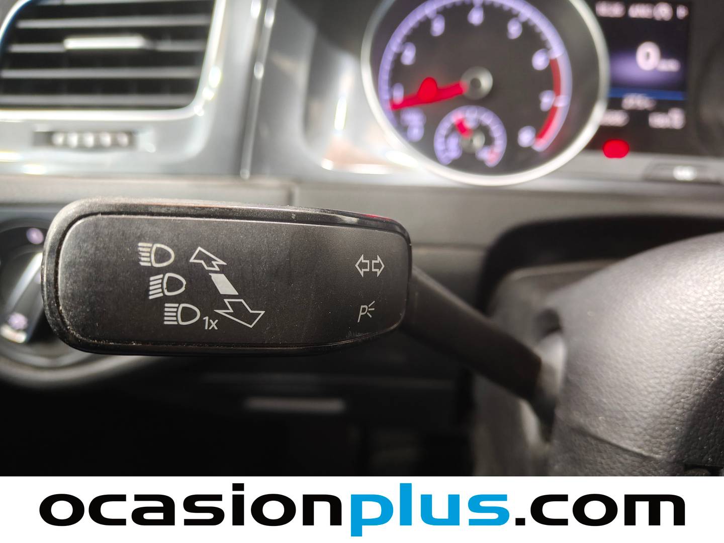 Volkswagen Golf Volkswagen Golf Advance 1.4 TSI (125 CV) DSG seminuevo