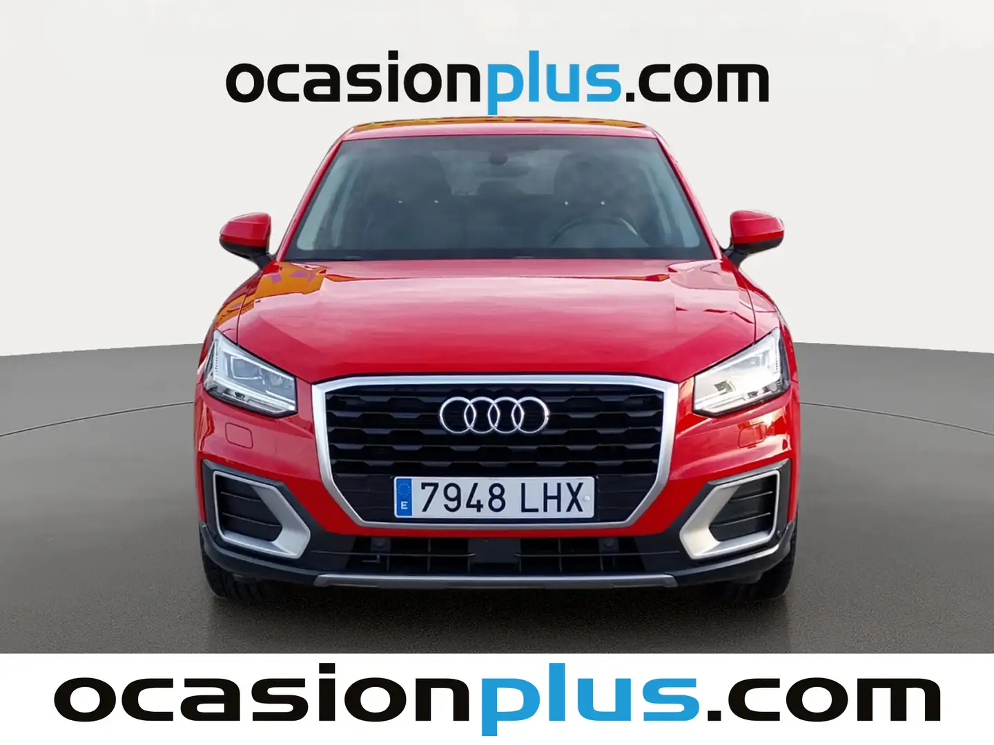 Foto Audi Q2 Audi Q2 design 30 TFSI (116 CV)