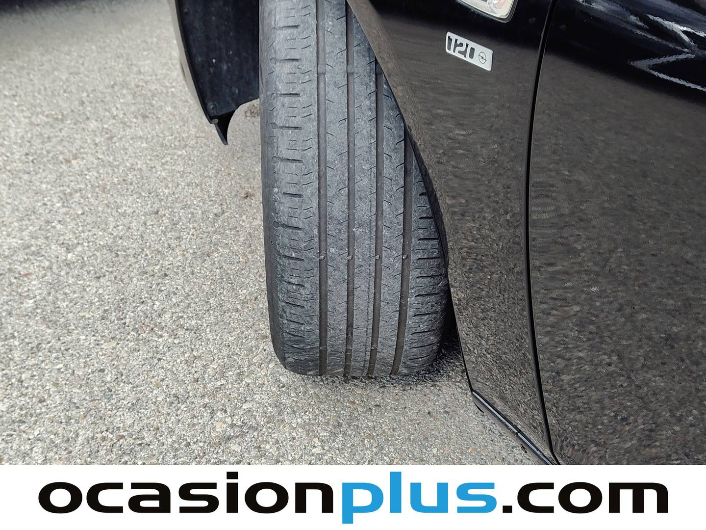 Opel Insignia Opel Insignia 1.5 Turbo XFL 120 Aniversario (140 CV) de segunda mano