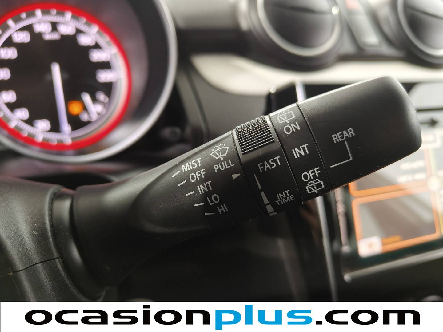 Foto Suzuki Swift Suzuki Swift 1.2 GLE Mild Hybrid (90 CV)