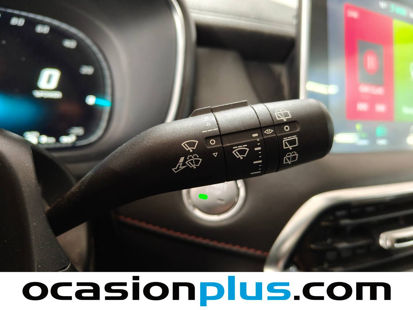 MG eHS MG eHS 1.5 T-GDI PHEV Luxury (258 CV) automático