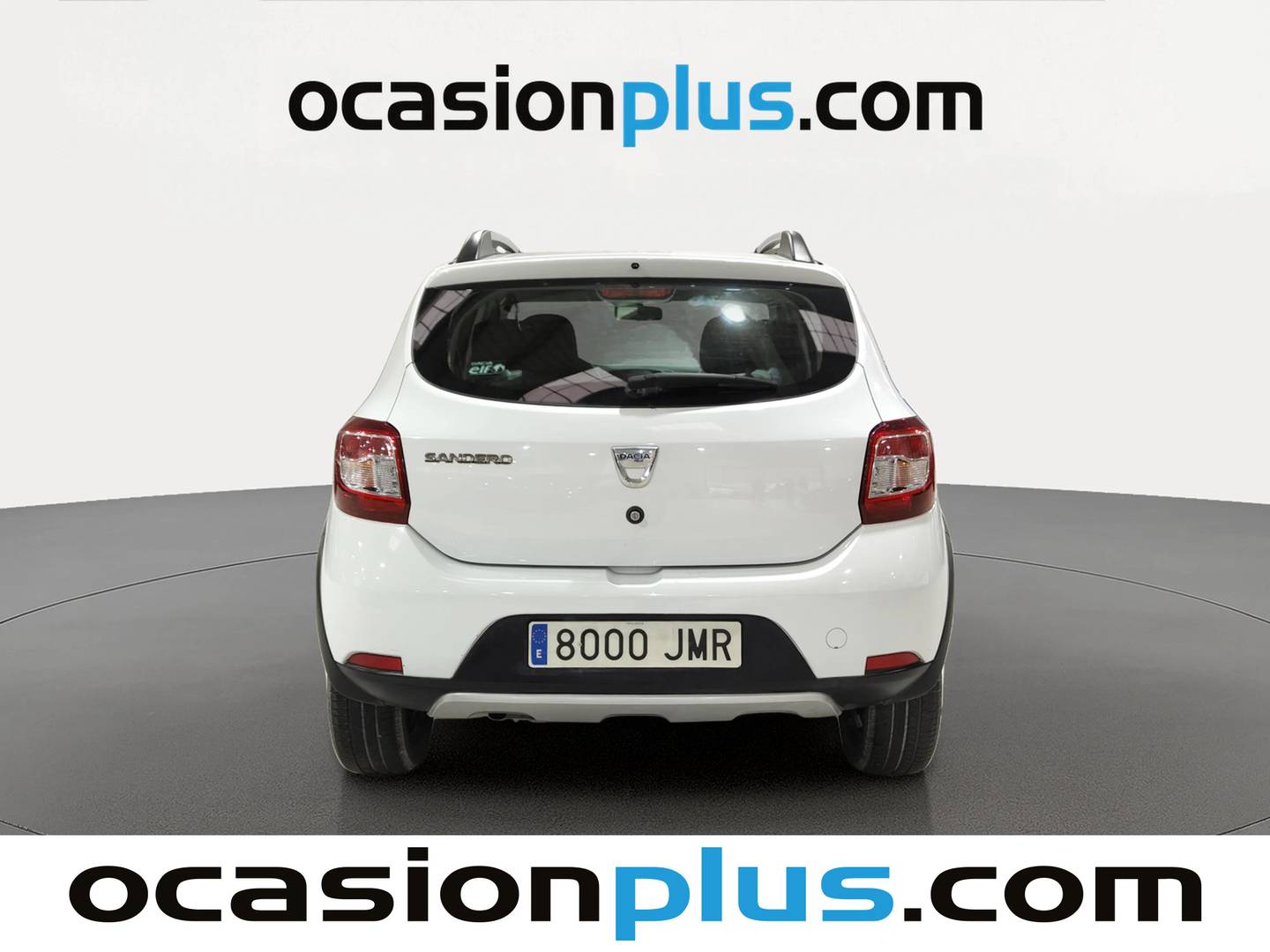 Dacia Sandero Dacia Sandero Stepway TCe (90 CV) barato