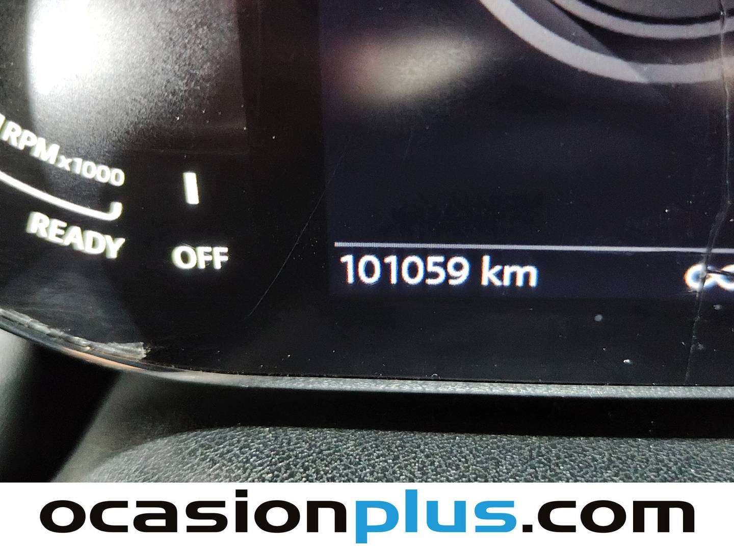Mini MINI Mini MINI Cooper Cabrio One (102 CV) seminuevo