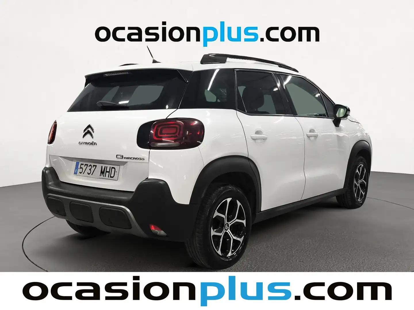 Foto Citroën C3 Aircross Citroen C3 Aircross PureTech 110 S&S Shine (110 CV)