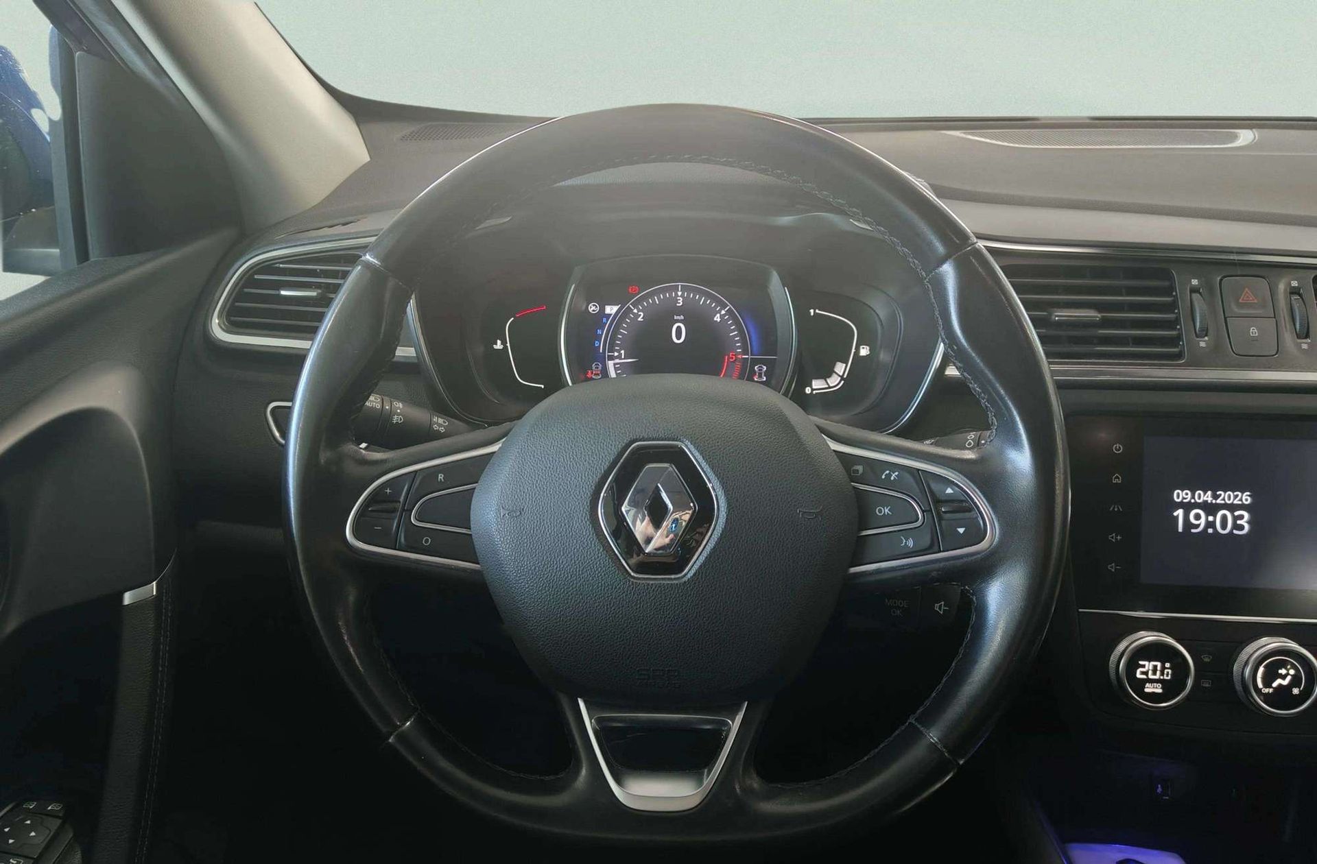 Renault Kadjar Zen Blue dCi EDC - foto 25