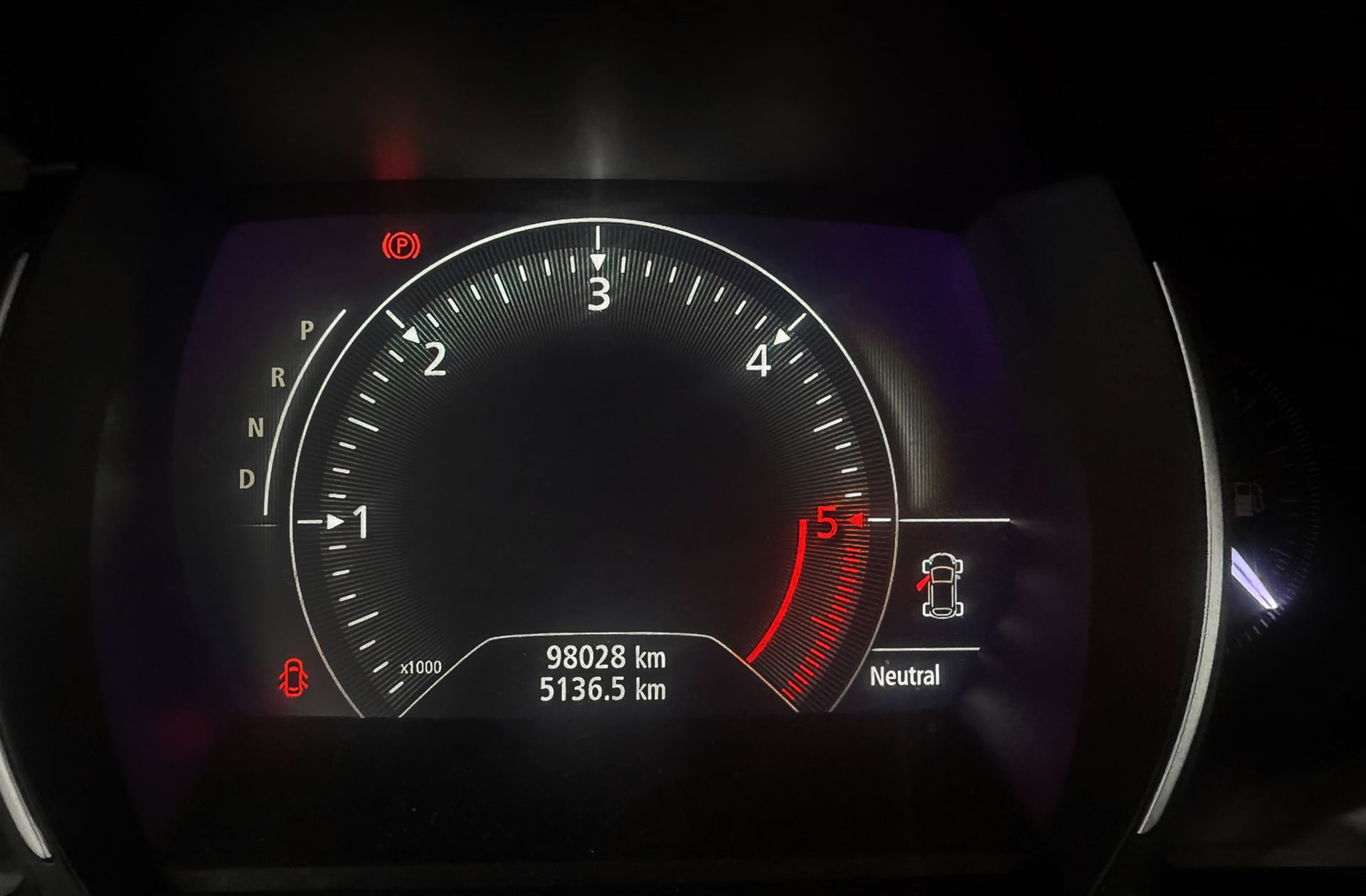 Renault Talisman Zen Blue dCi EDC - foto 25