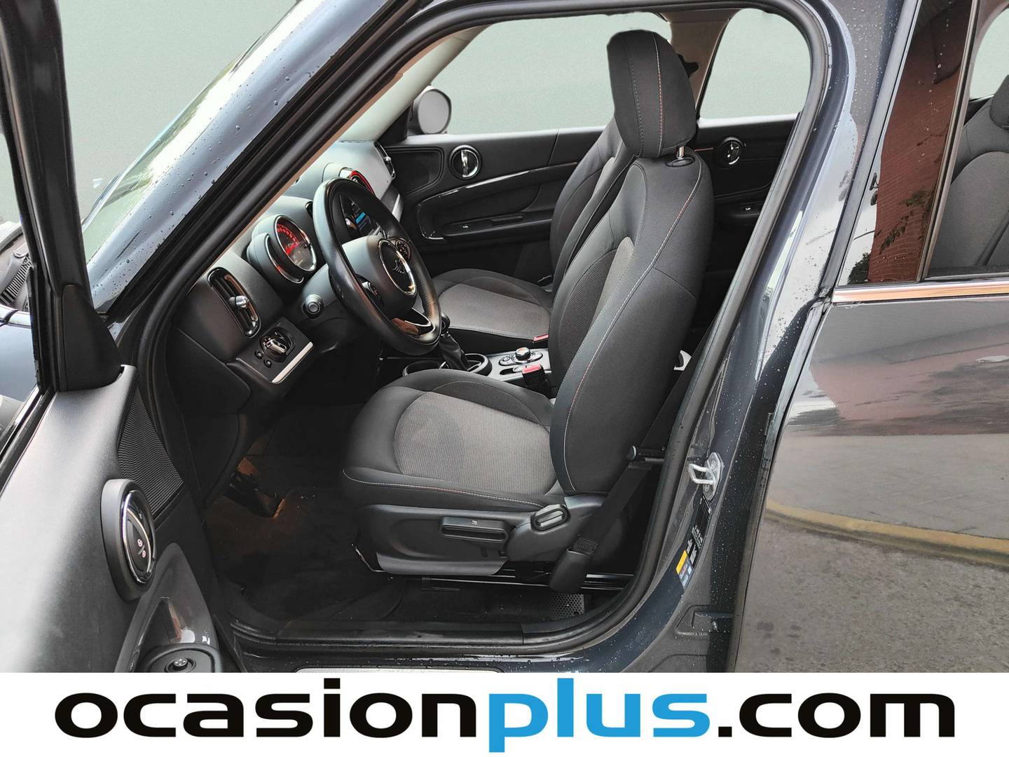 Foto Mini Countryman MINI MINI Countryman Cooper S E ALL4 (224 CV)