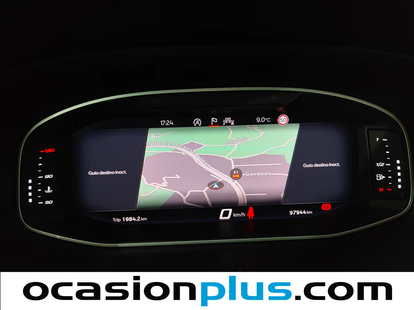 Foto Seat Ateca SEAT Ateca 1.5 TSI S&S Style XL (150 CV)